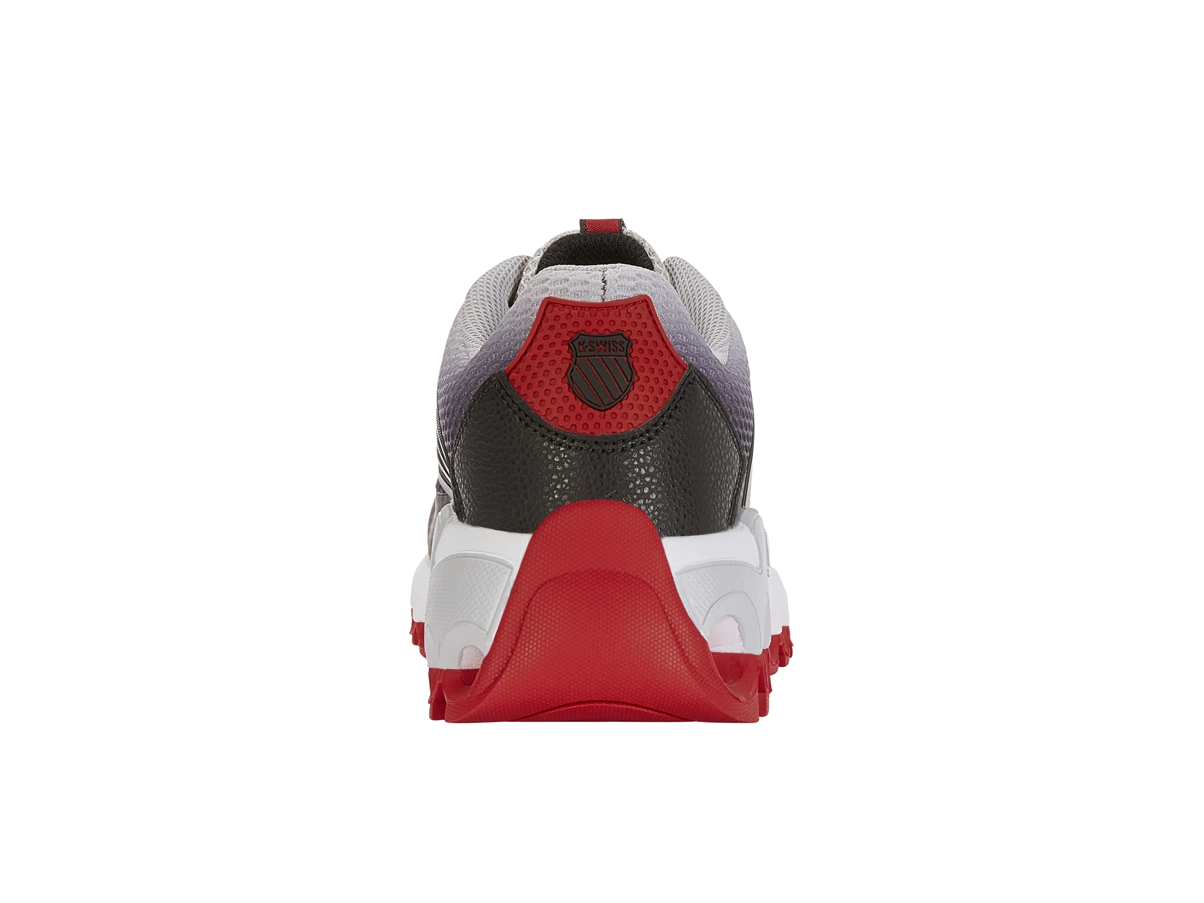 07924-068-M | TUBES SPORT | GRAY/BLACK/RED - Image 4