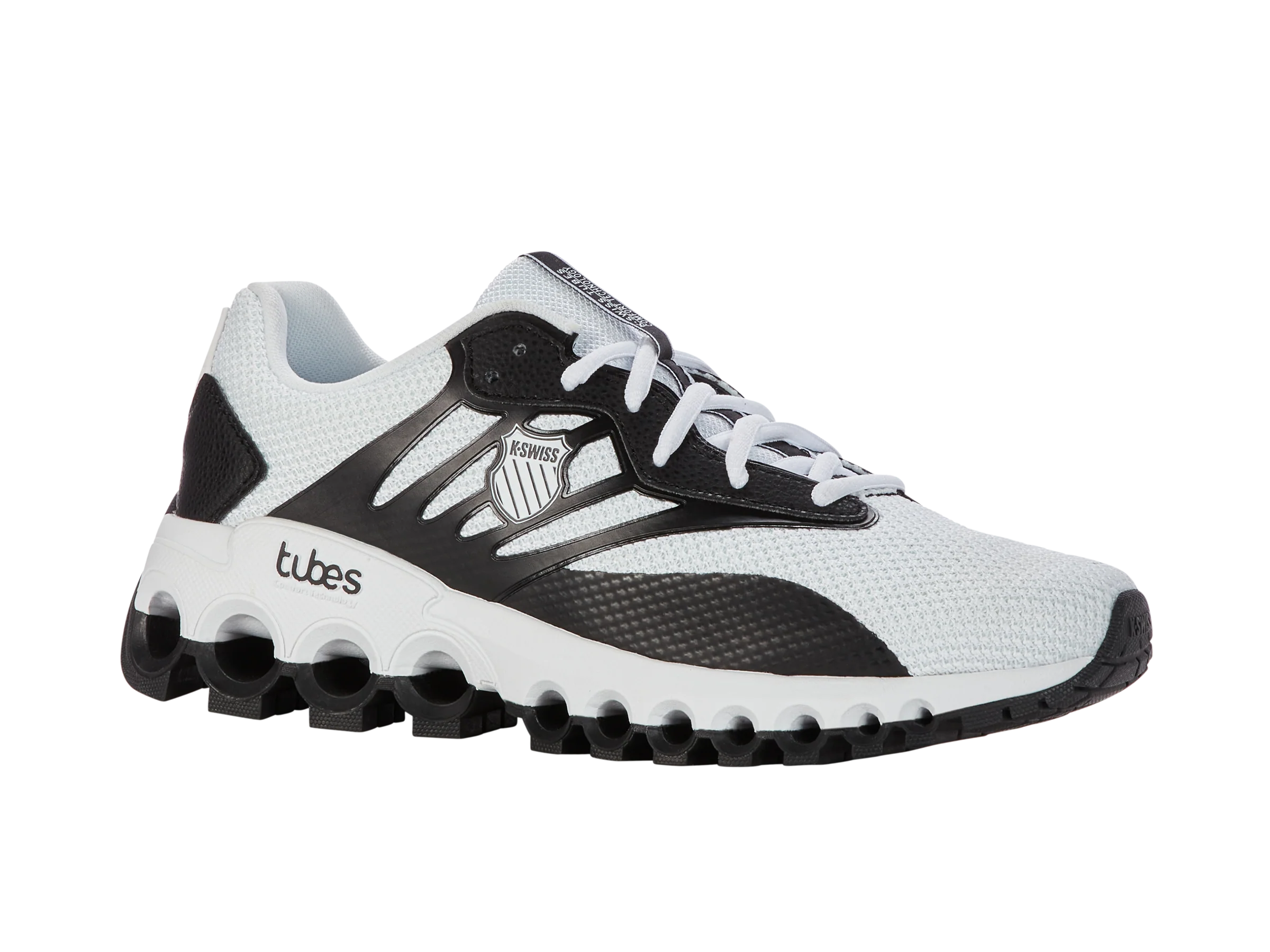 07924-102-M | TUBES SPORT | WHITE/BLACK - Image 2