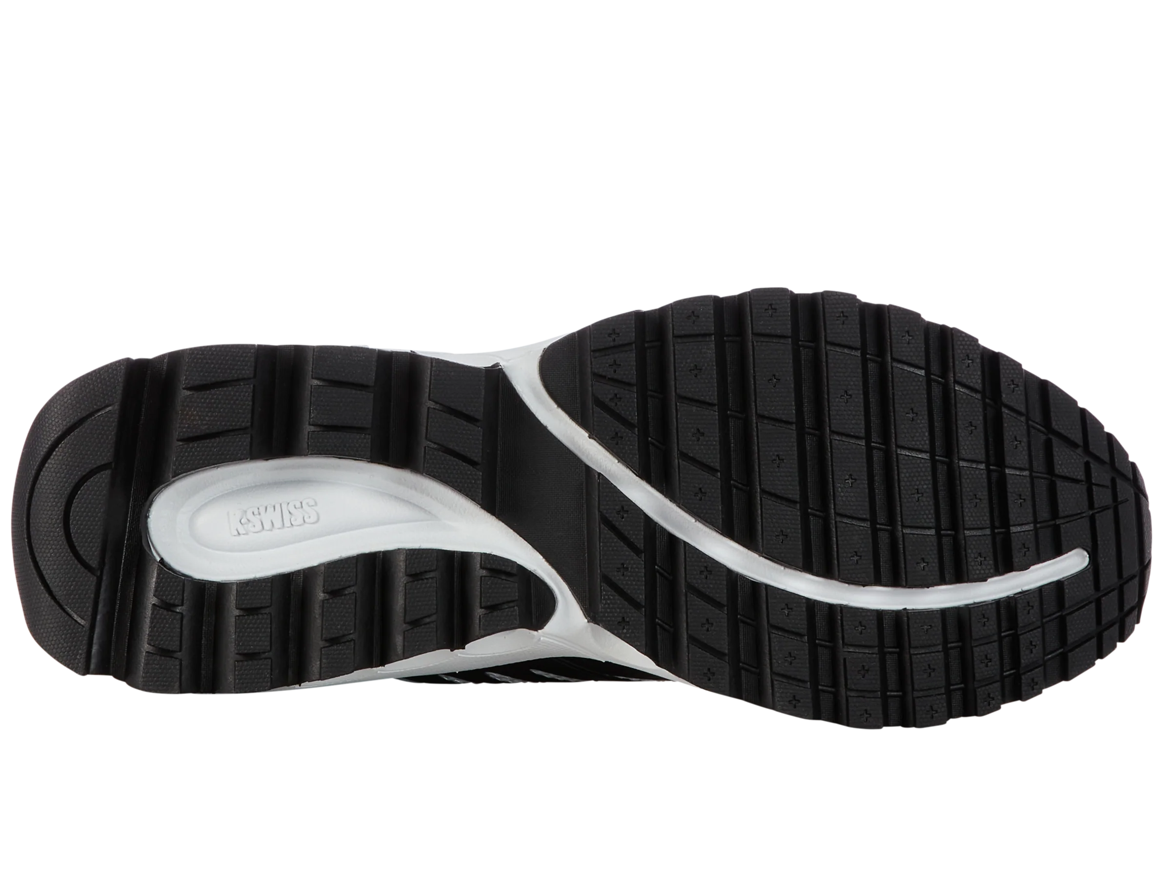 07924-102-M | TUBES SPORT | WHITE/BLACK - Image 6
