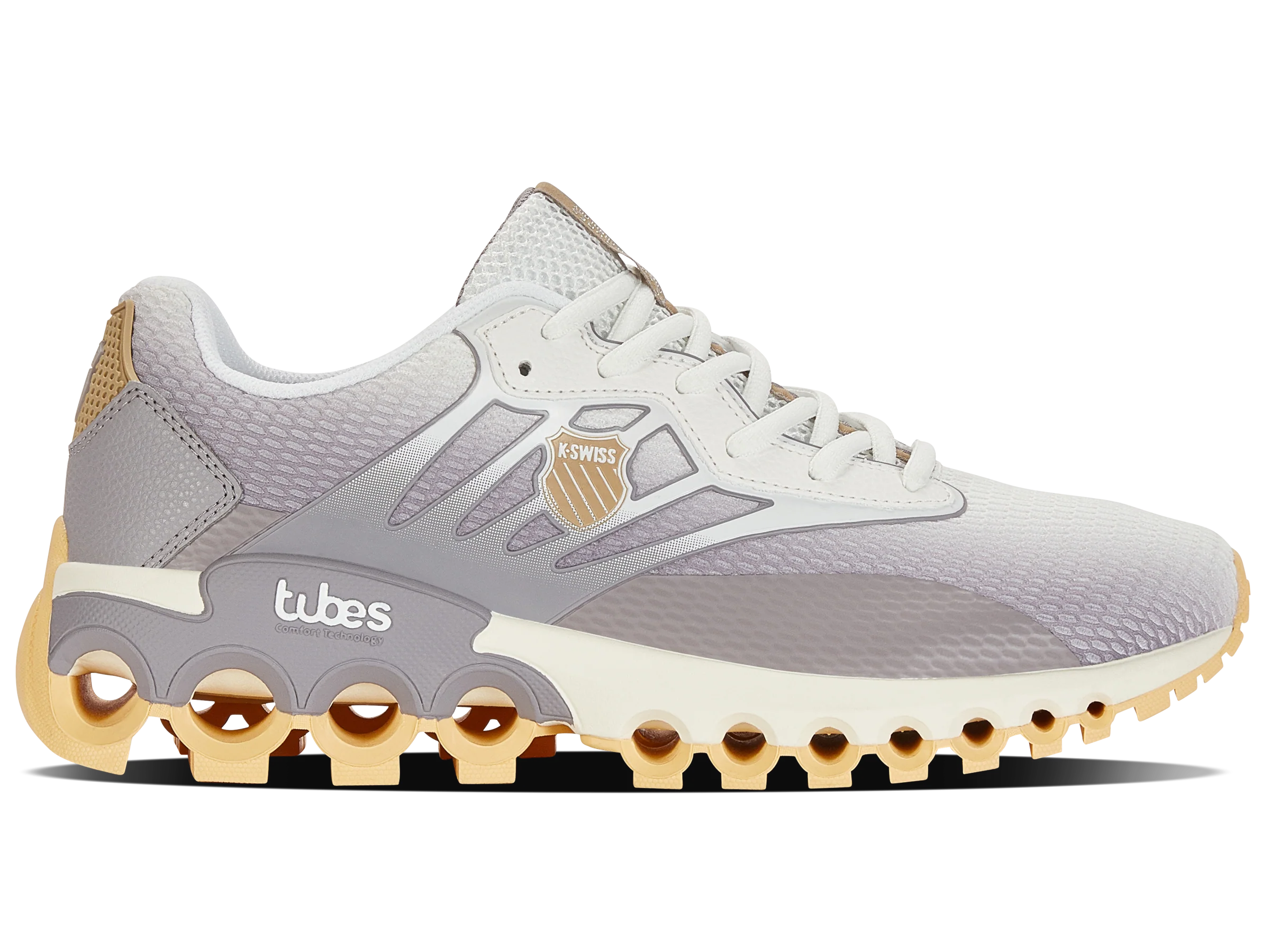 07924-162-M | TUBES SPORT | BLANC DE BLANC/GULL/STARFISH