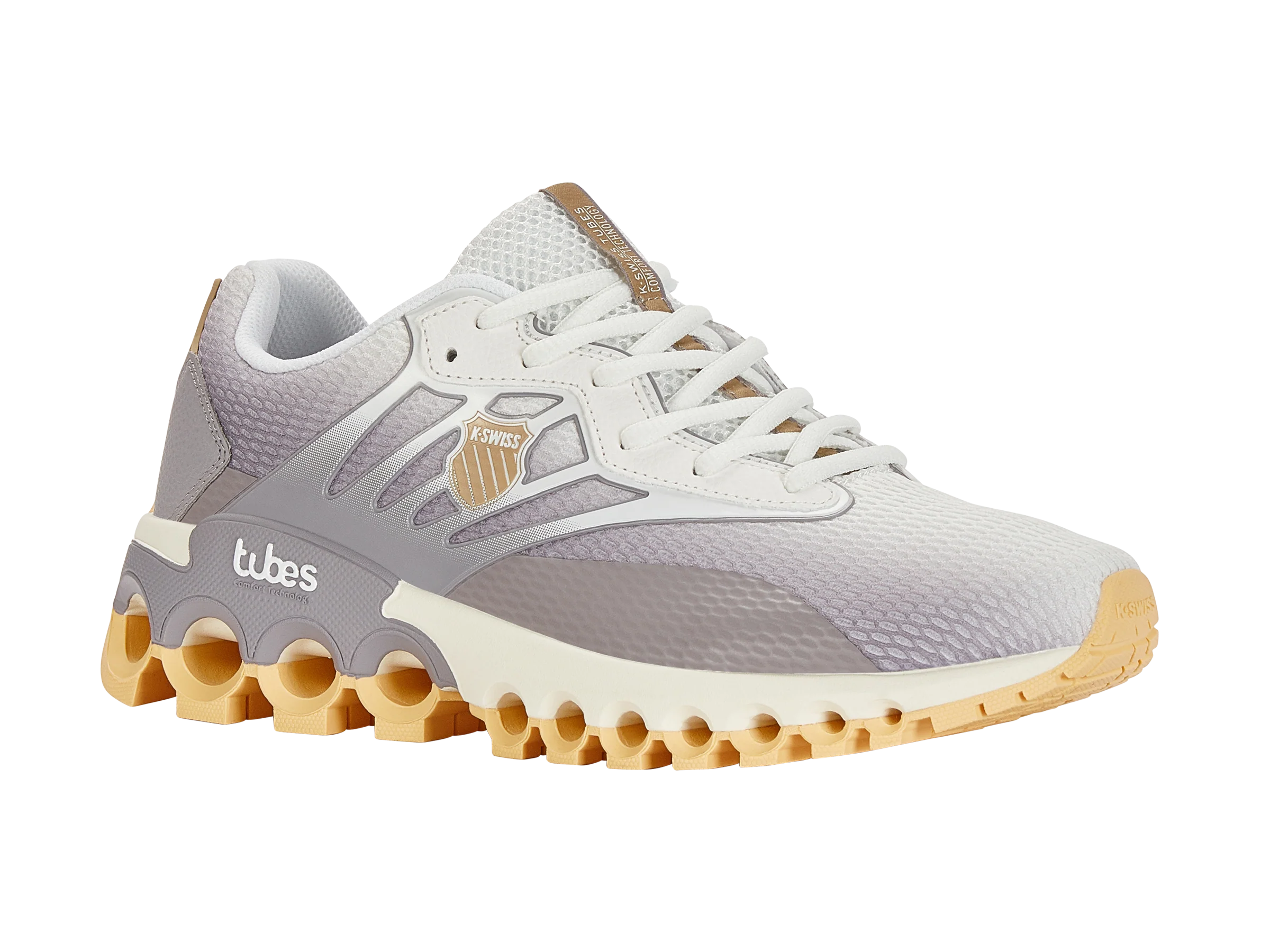 07924-162-M | TUBES SPORT | BLANC DE BLANC/GULL/STARFISH - Image 2