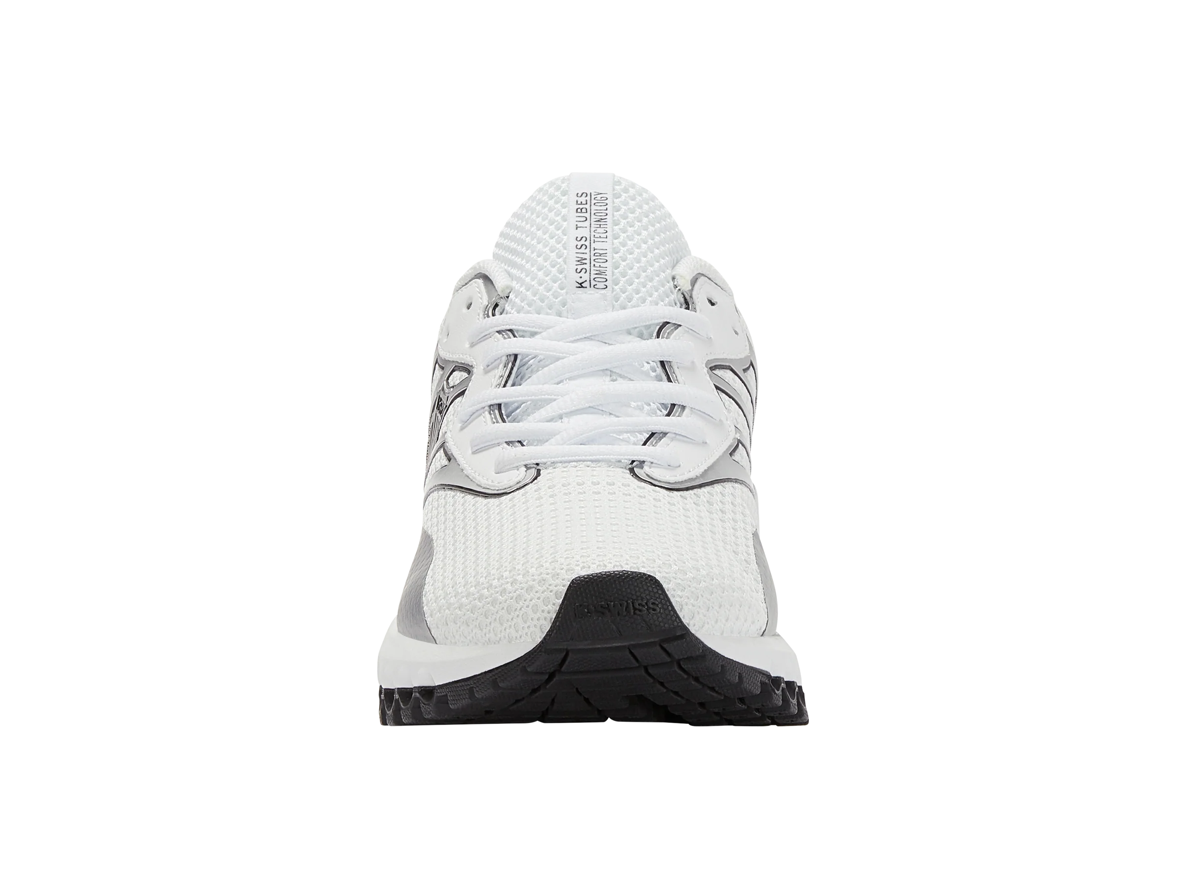 07924-179-M | TUBES SPORT | WHITE/BLACK/SILVER - Image 3