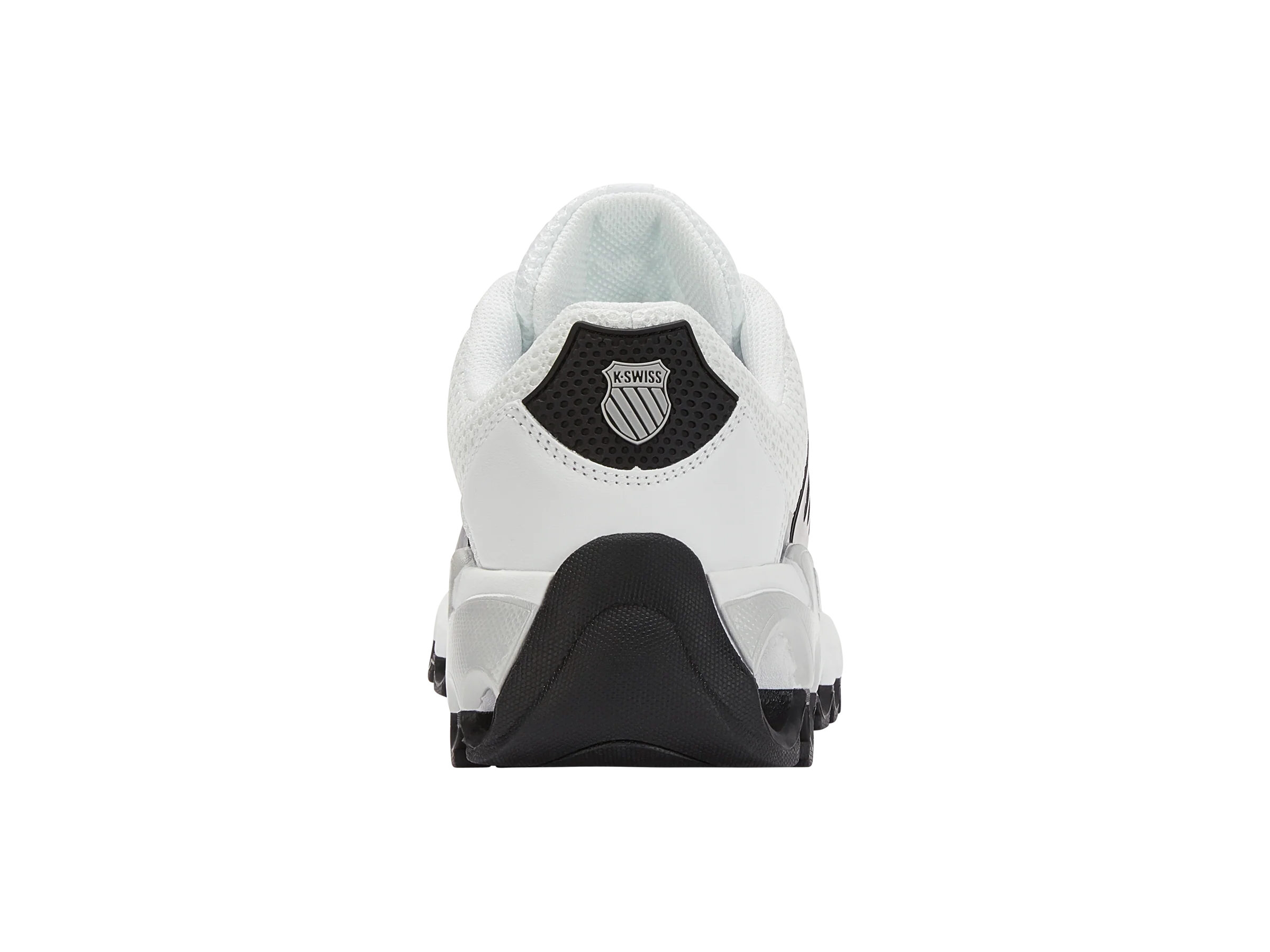 07924-179-M | TUBES SPORT | WHITE/BLACK/SILVER - Image 4