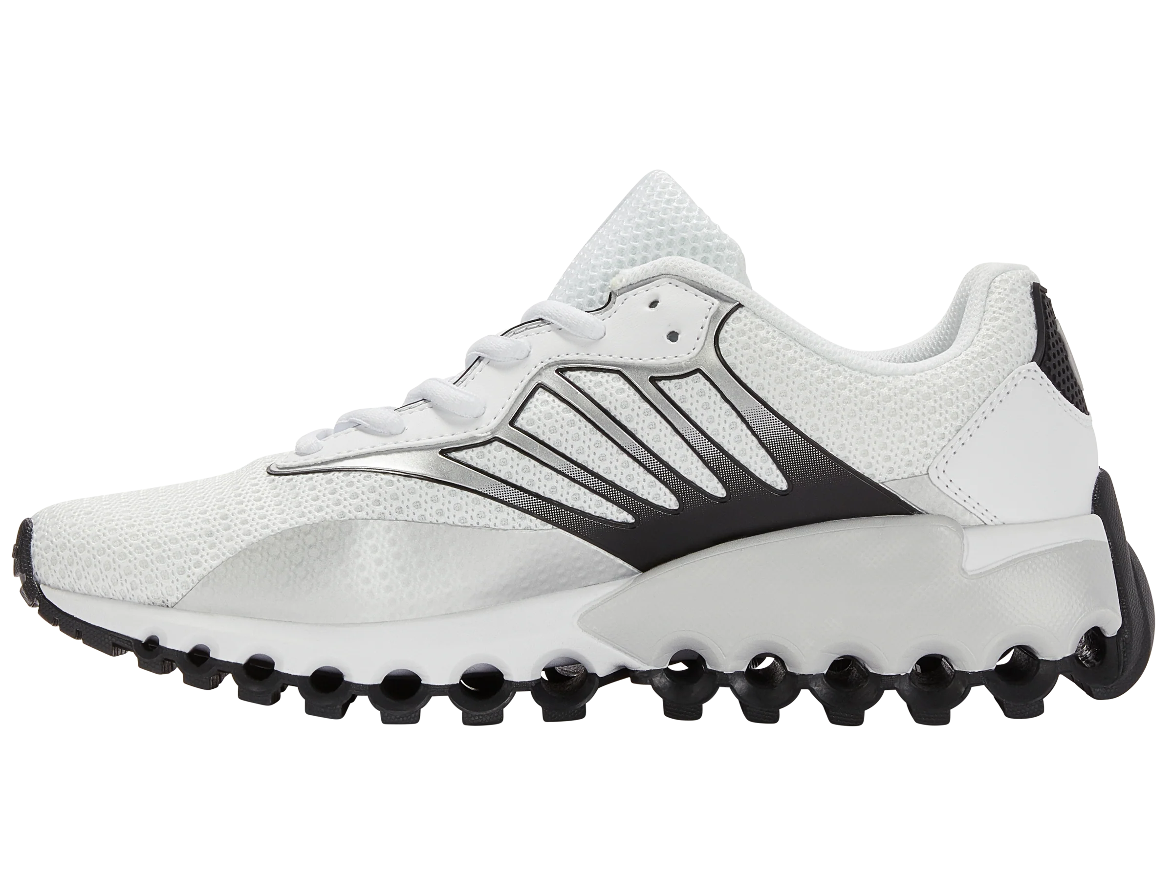 07924-179-M | TUBES SPORT | WHITE/BLACK/SILVER - Image 5