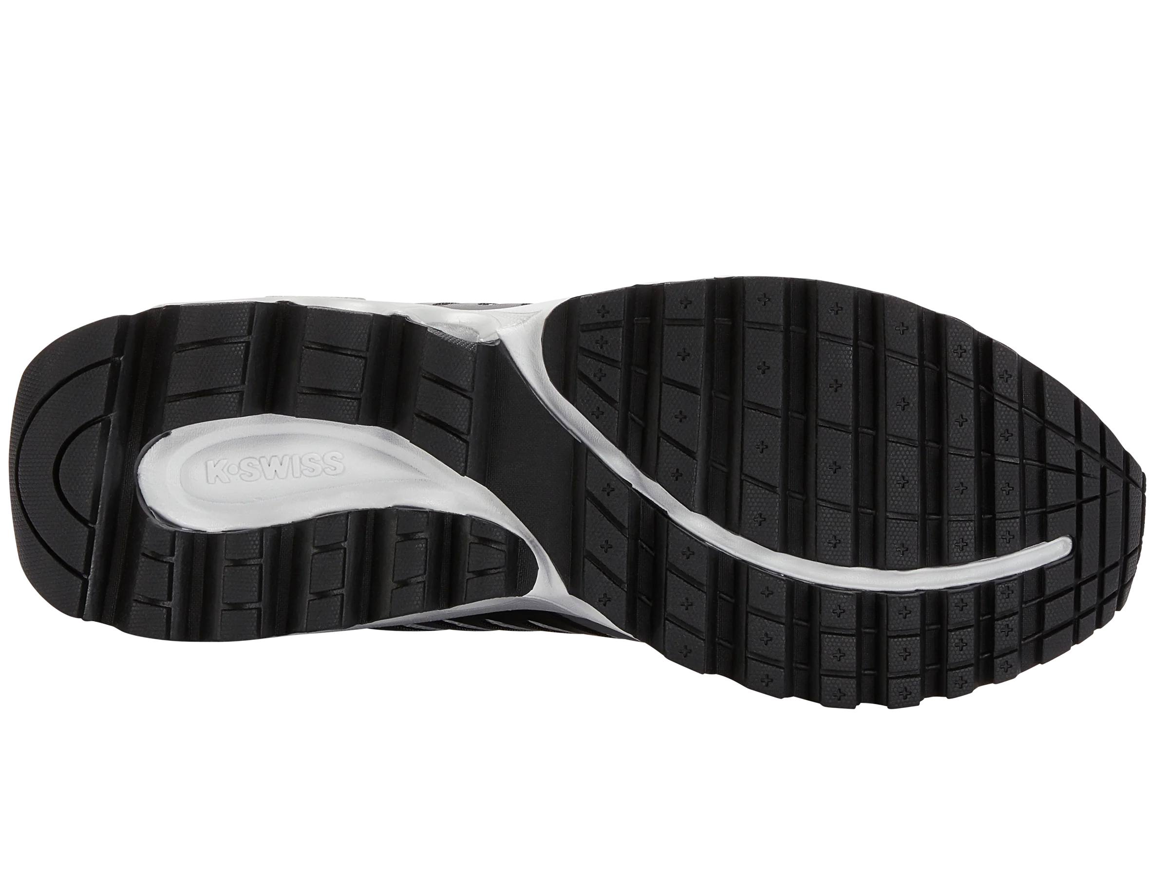 07924-179-M | TUBES SPORT | WHITE/BLACK/SILVER - Image 6