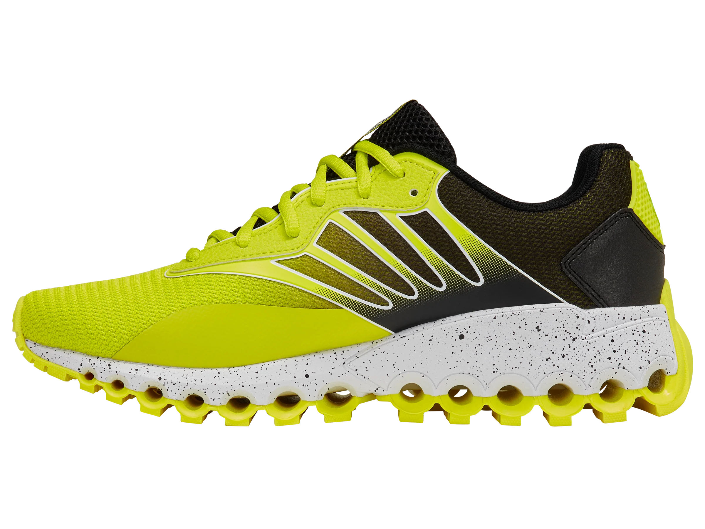 07924-349-M | TUBES SPORT | NEON LIME/BLACK/WHITE - Image 5