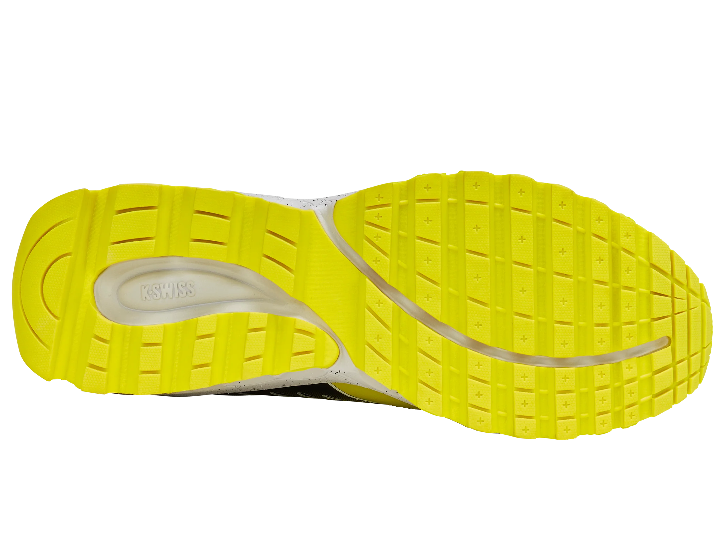 07924-349-M | TUBES SPORT | NEON LIME/BLACK/WHITE - Image 6
