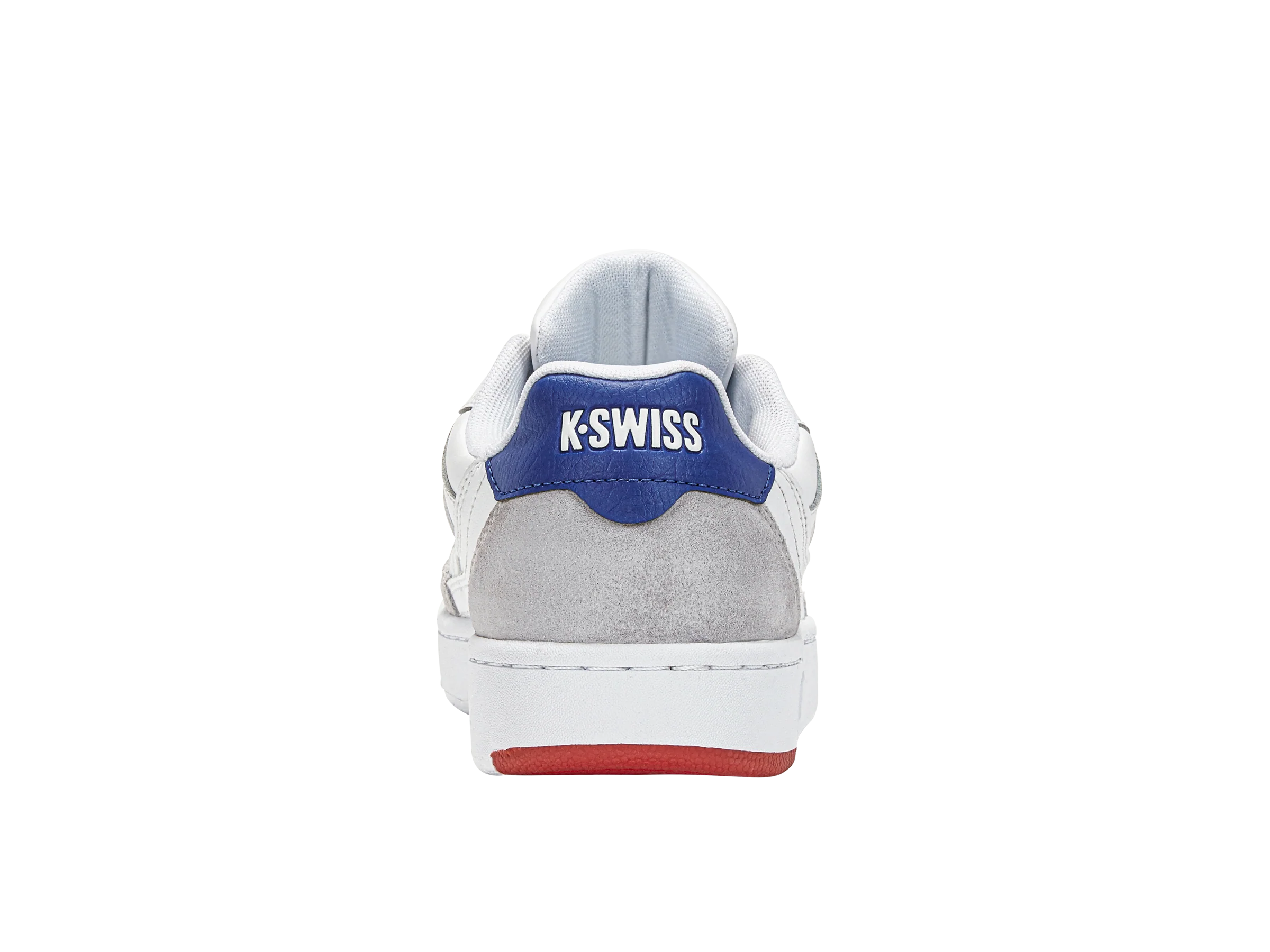07933-132-M | SET PRO | WHITE/RED/CLASSIC BLUE - Image 4