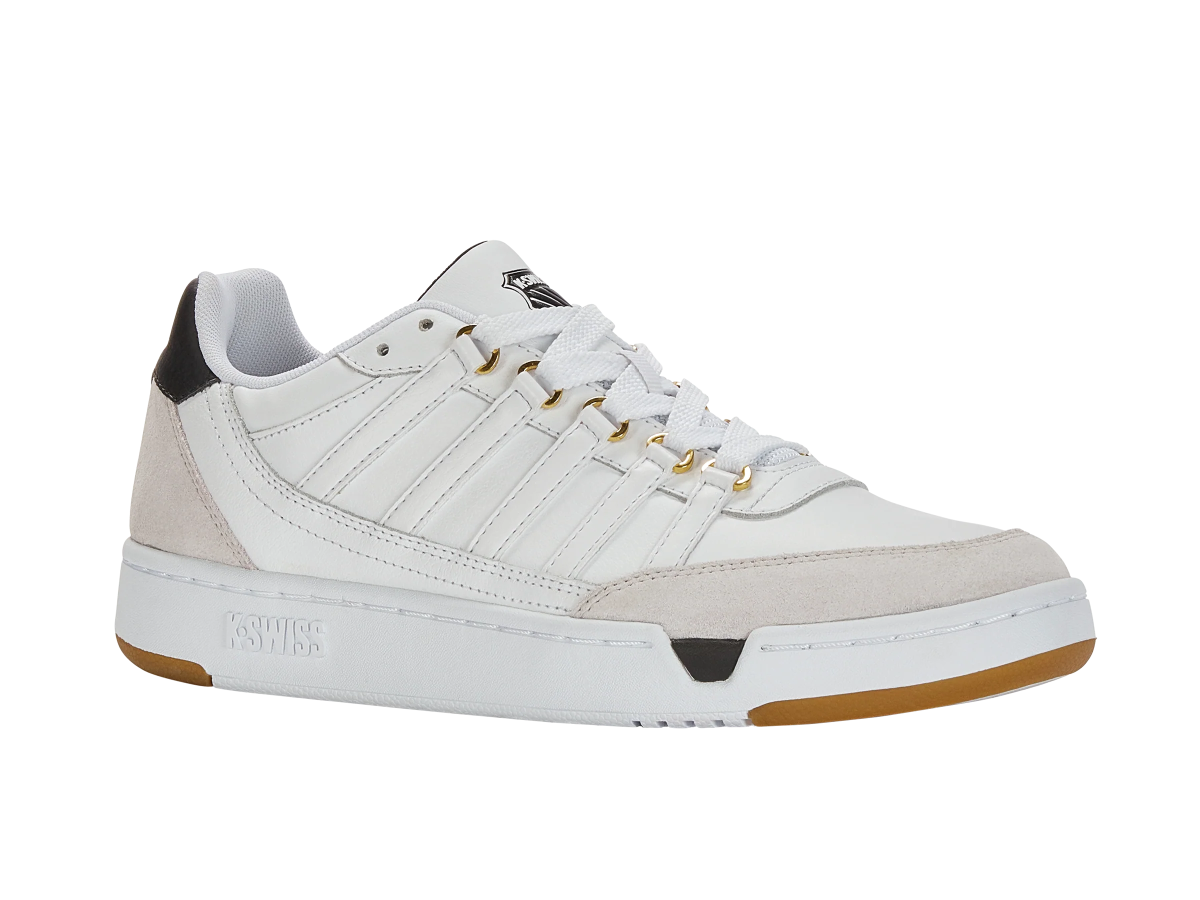 07933-167-M | SET PRO | WHITE/BLACK/GUM - Image 2
