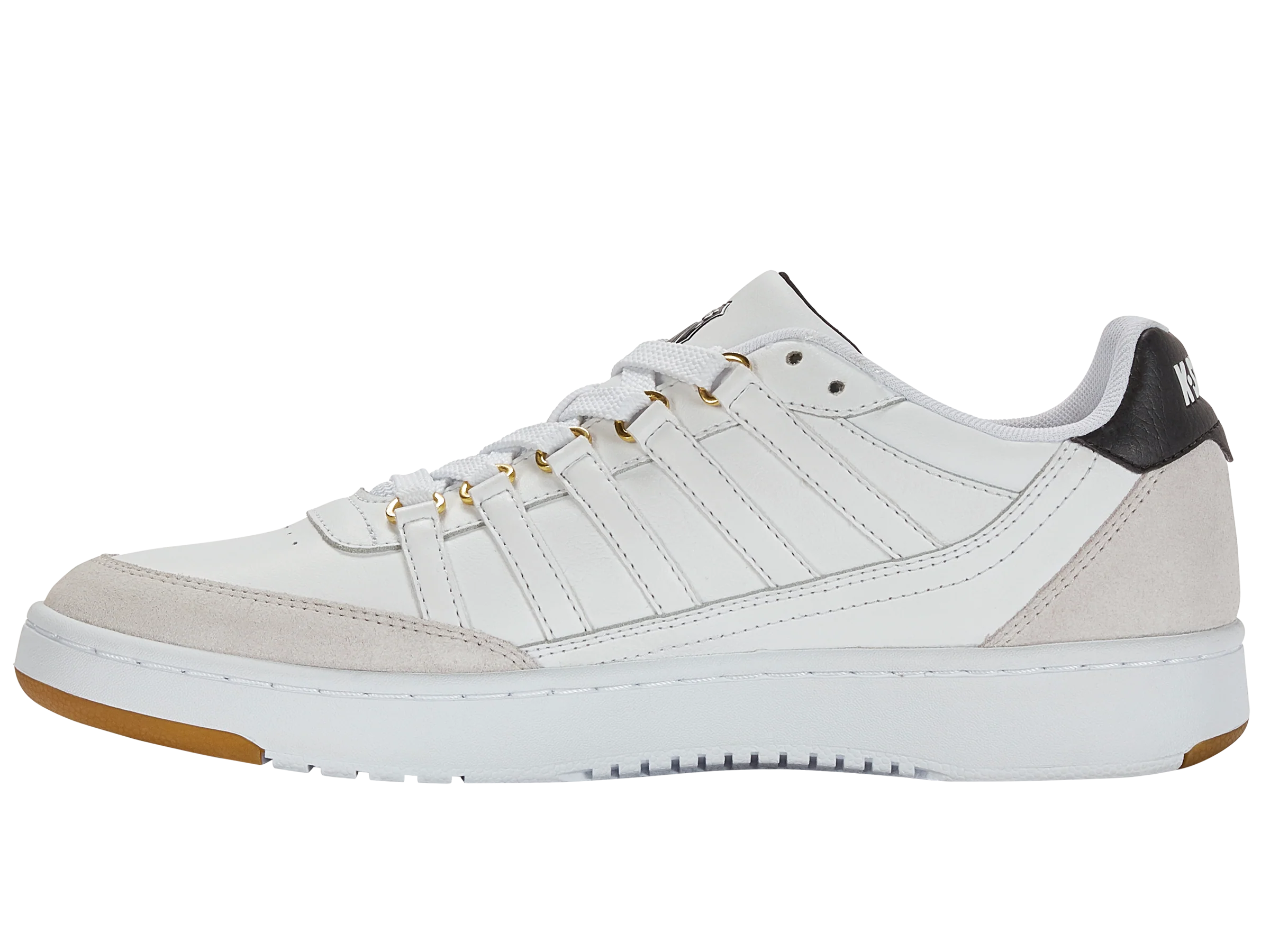 07933-167-M | SET PRO | WHITE/BLACK/GUM - Image 5