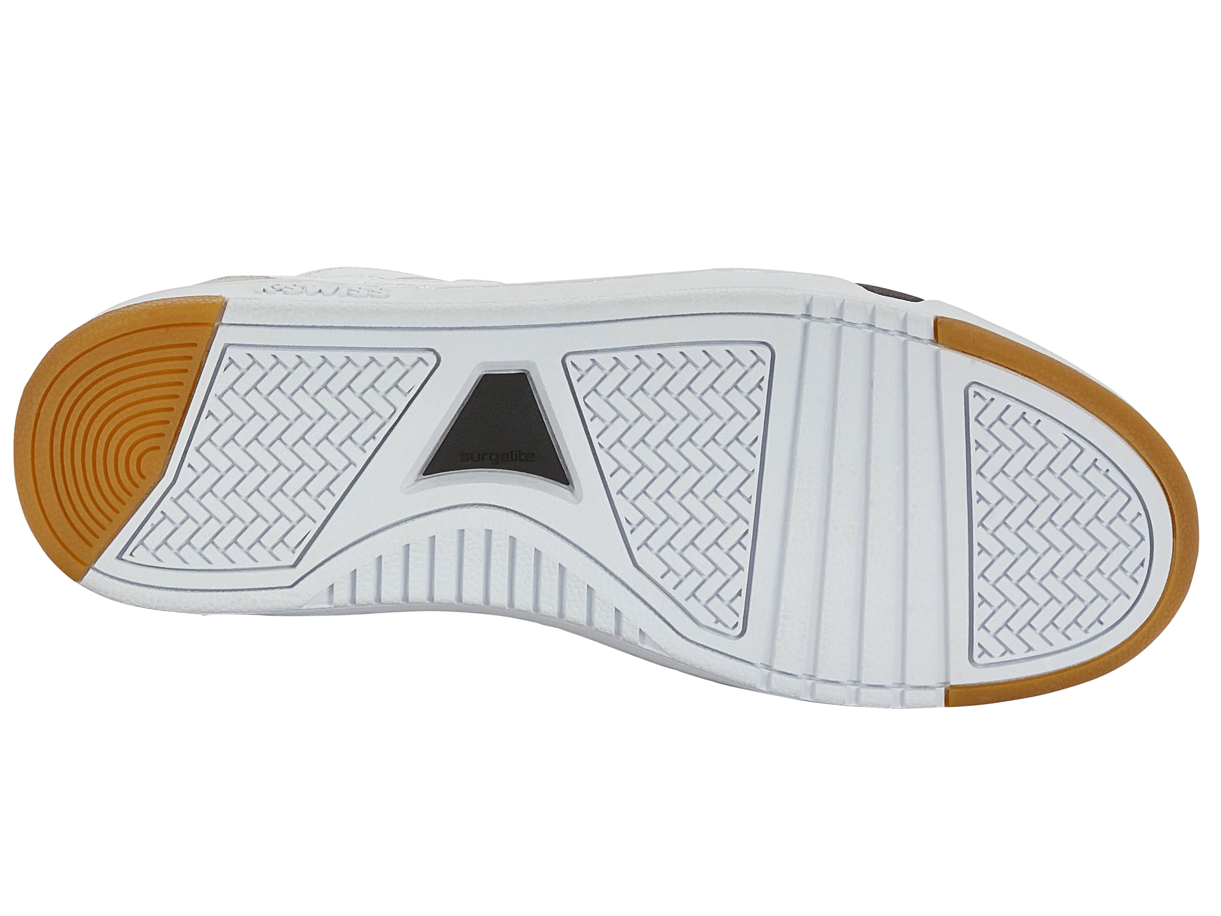 07933-167-M | SET PRO | WHITE/BLACK/GUM - Image 6