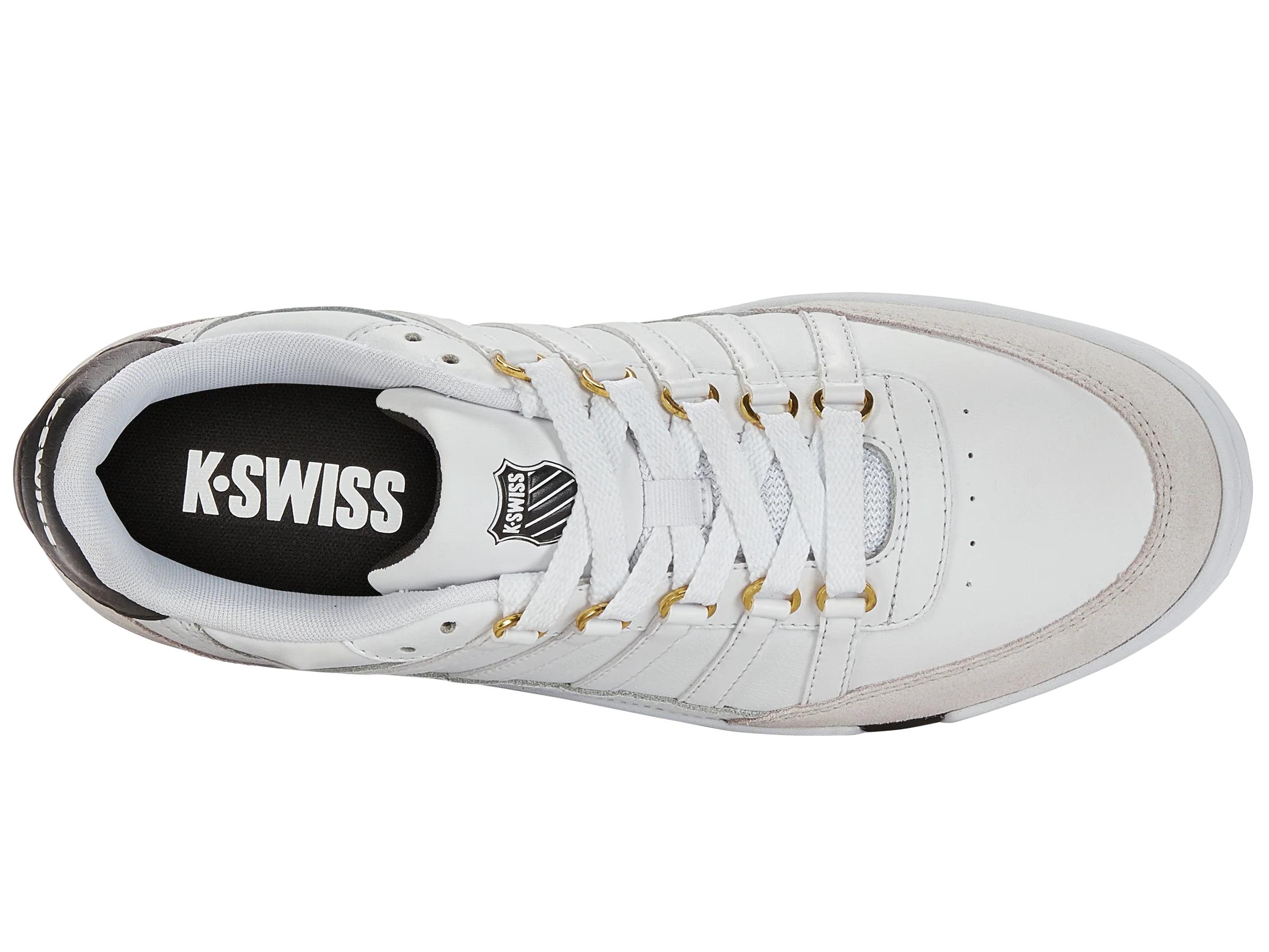 07933-167-M | SET PRO | WHITE/BLACK/GUM - Image 7