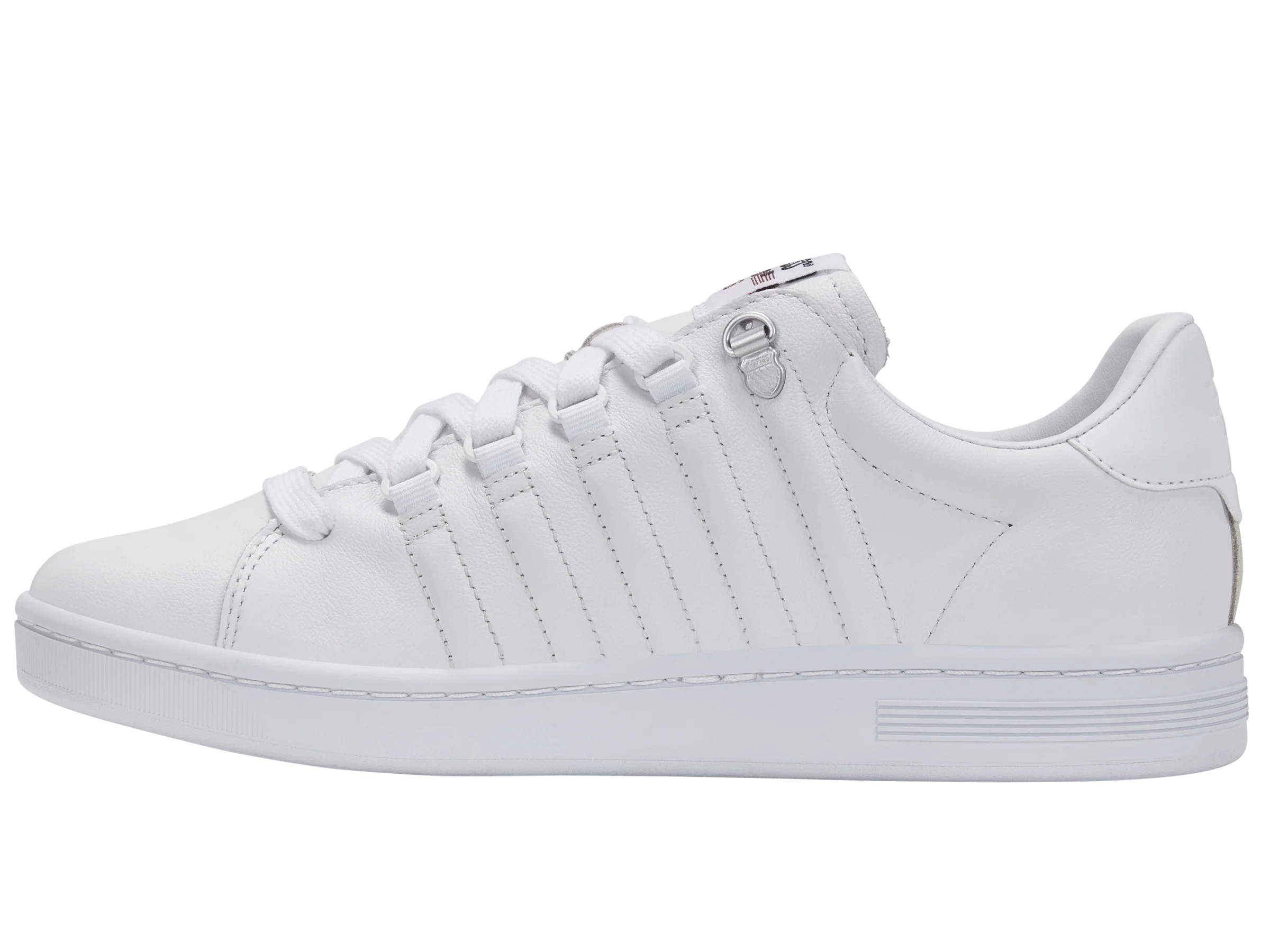 07943-966-M | LOZAN II | WHT/WHT/WHT - Image 5