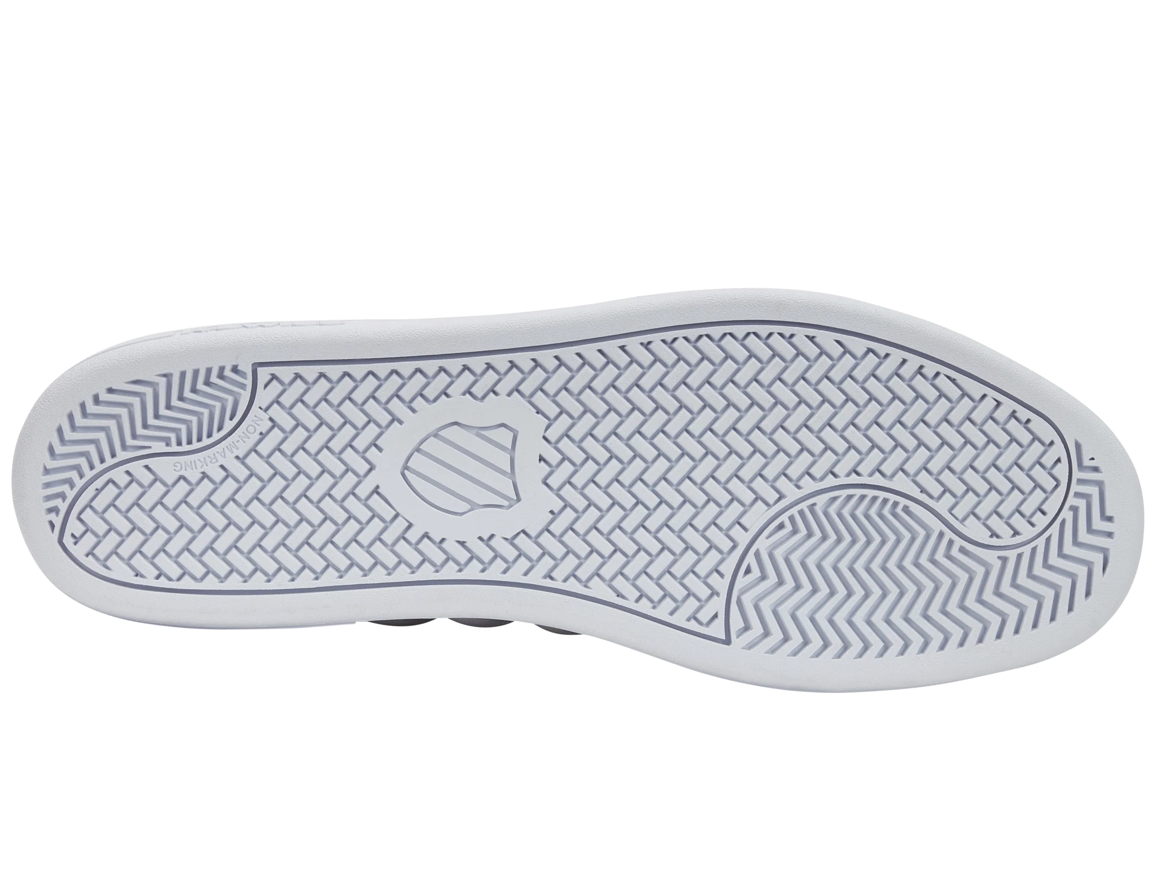 07943-966-M | LOZAN II | WHT/WHT/WHT - Image 6