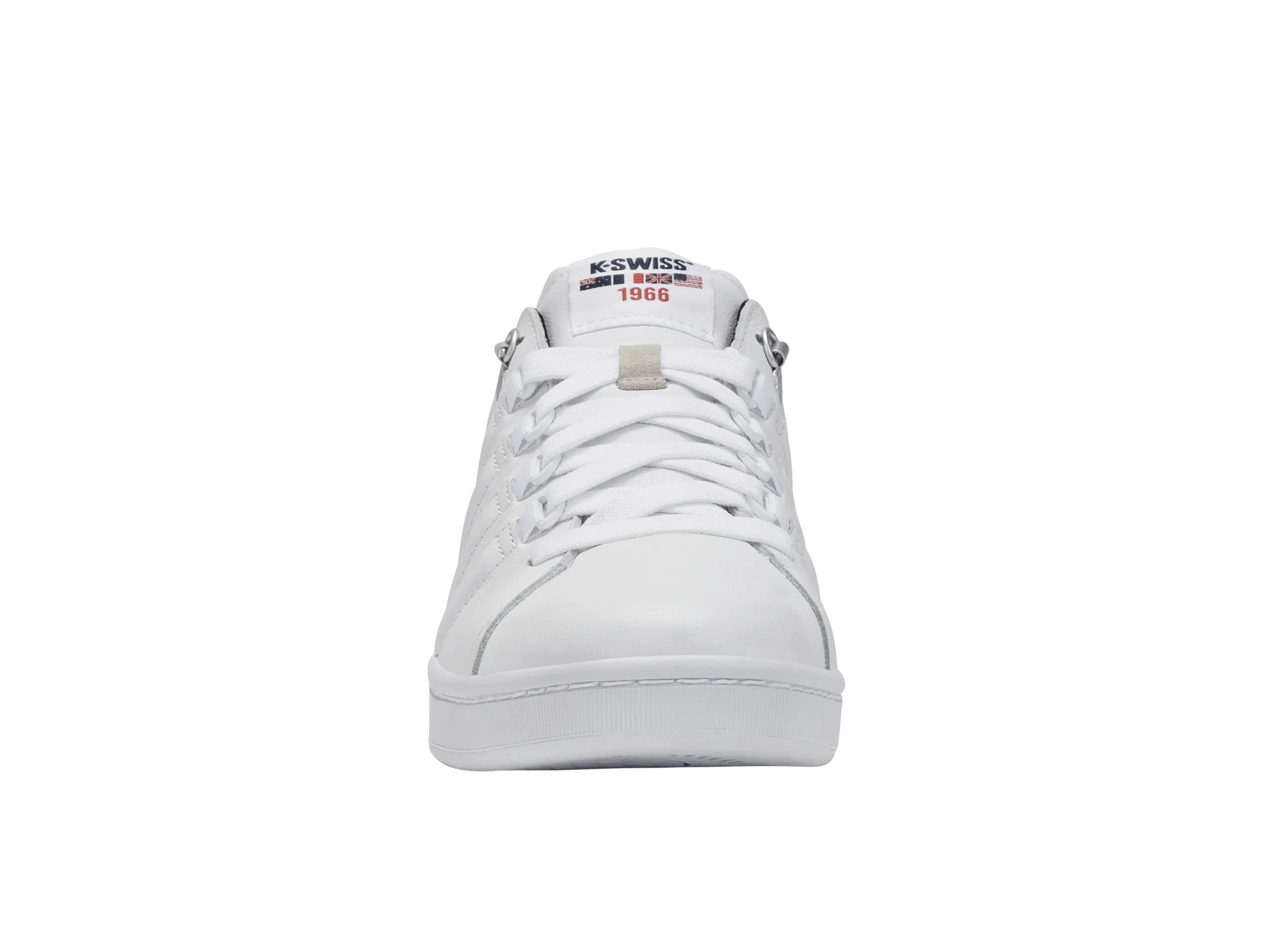 07943-980-M | LOZAN II | WHT/WHT/BLACK - Image 3