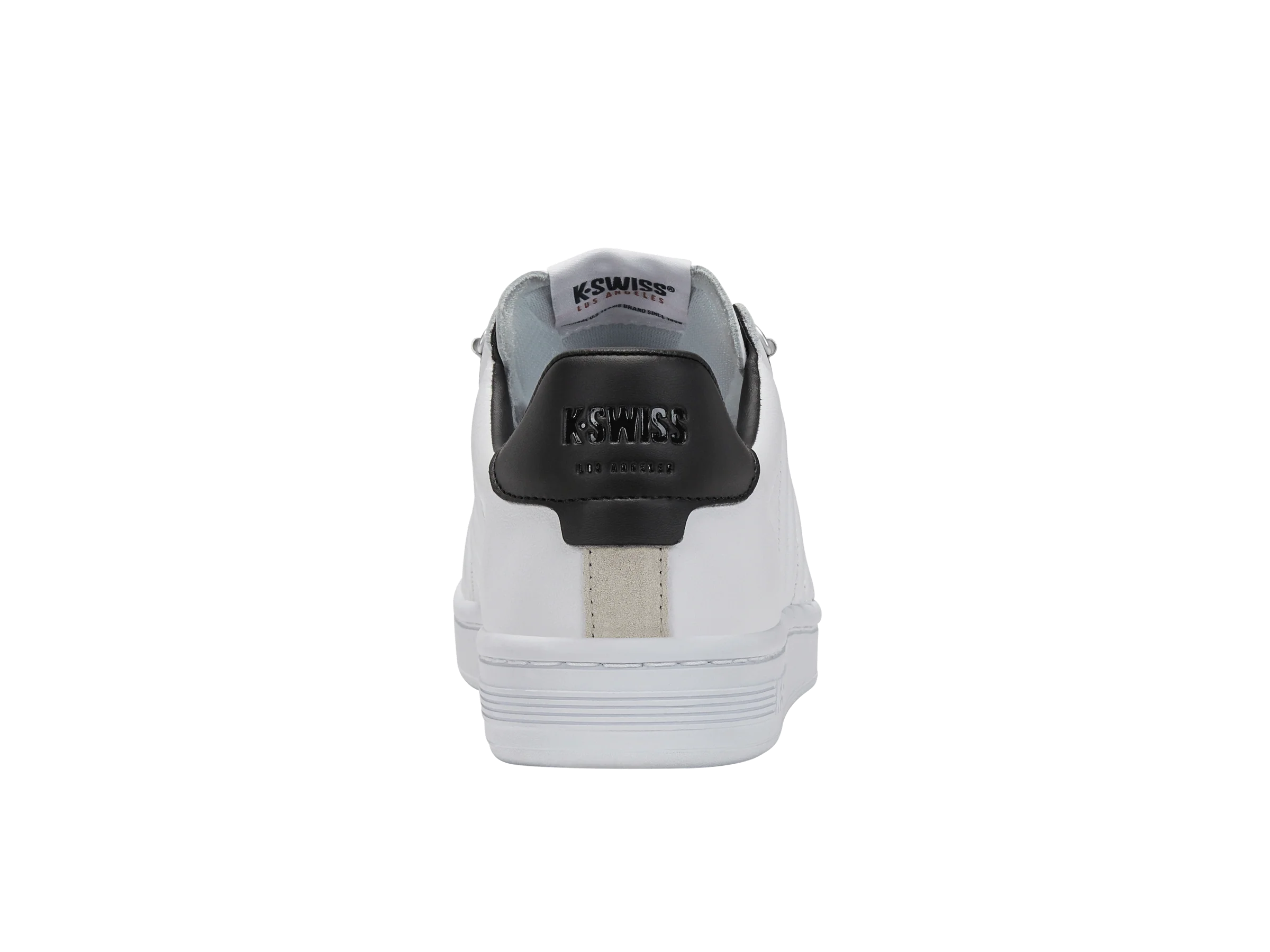 07943-980-M | LOZAN II | WHT/WHT/BLACK - Image 4