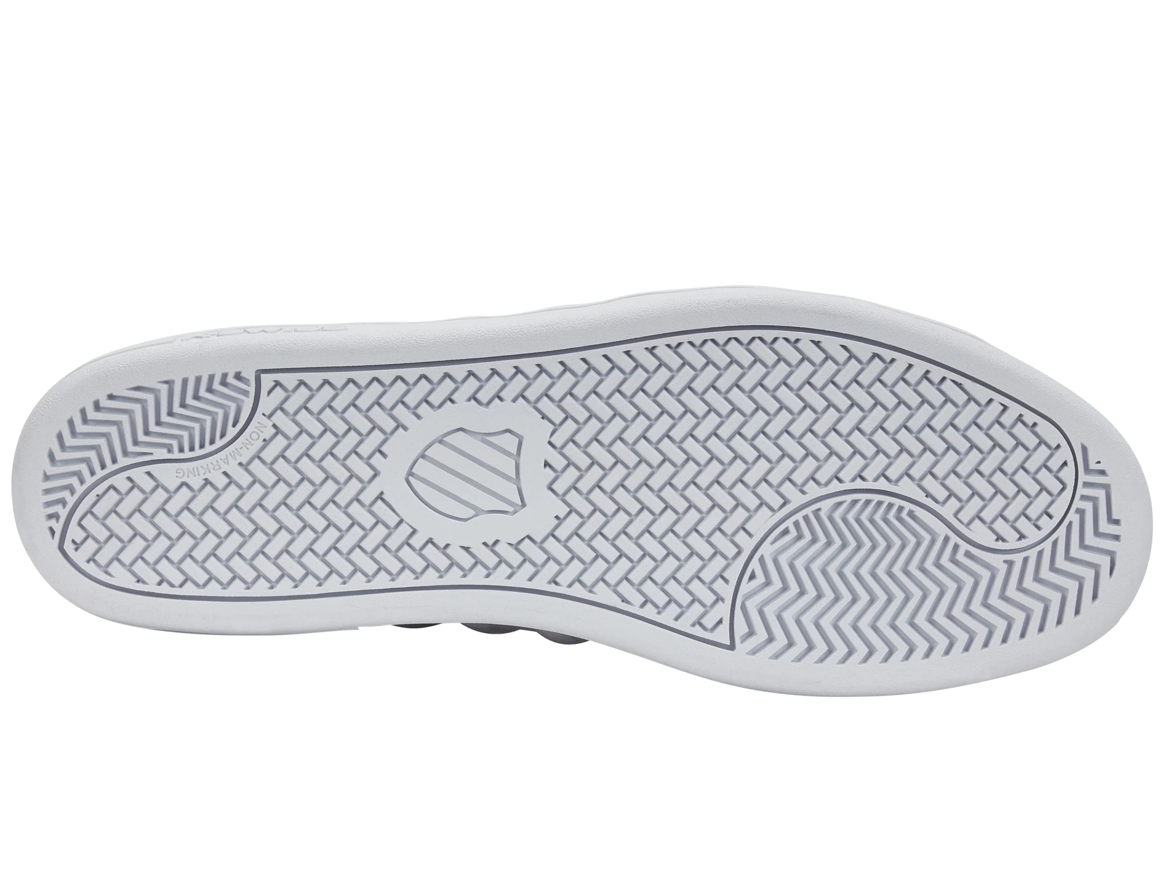 07943-980-M | LOZAN II | WHT/WHT/BLACK - Image 6