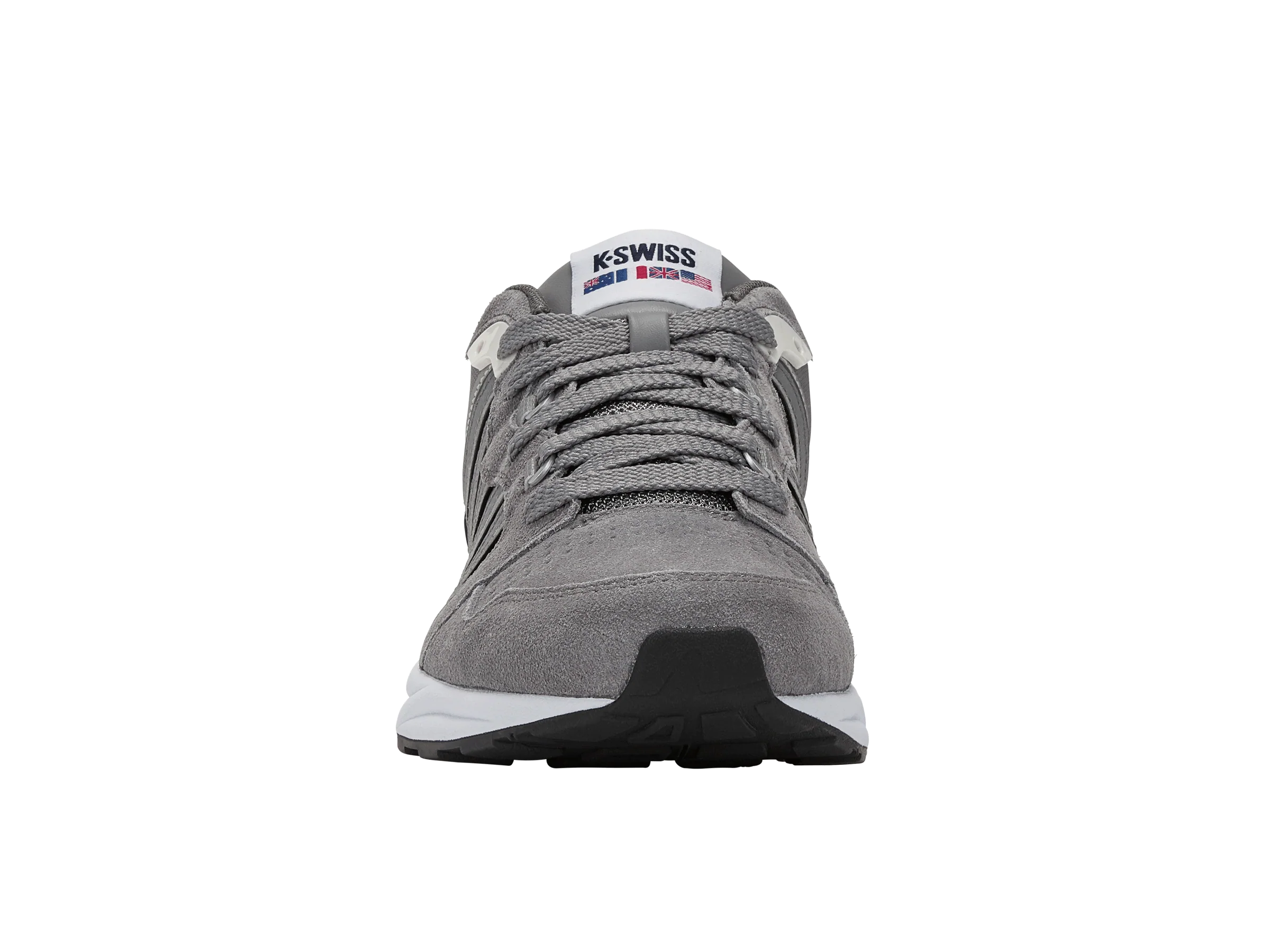 07951-092-M | SI-18 RANNELL SDE | FROST GRAY/GUNMETAL/WHT - Image 3