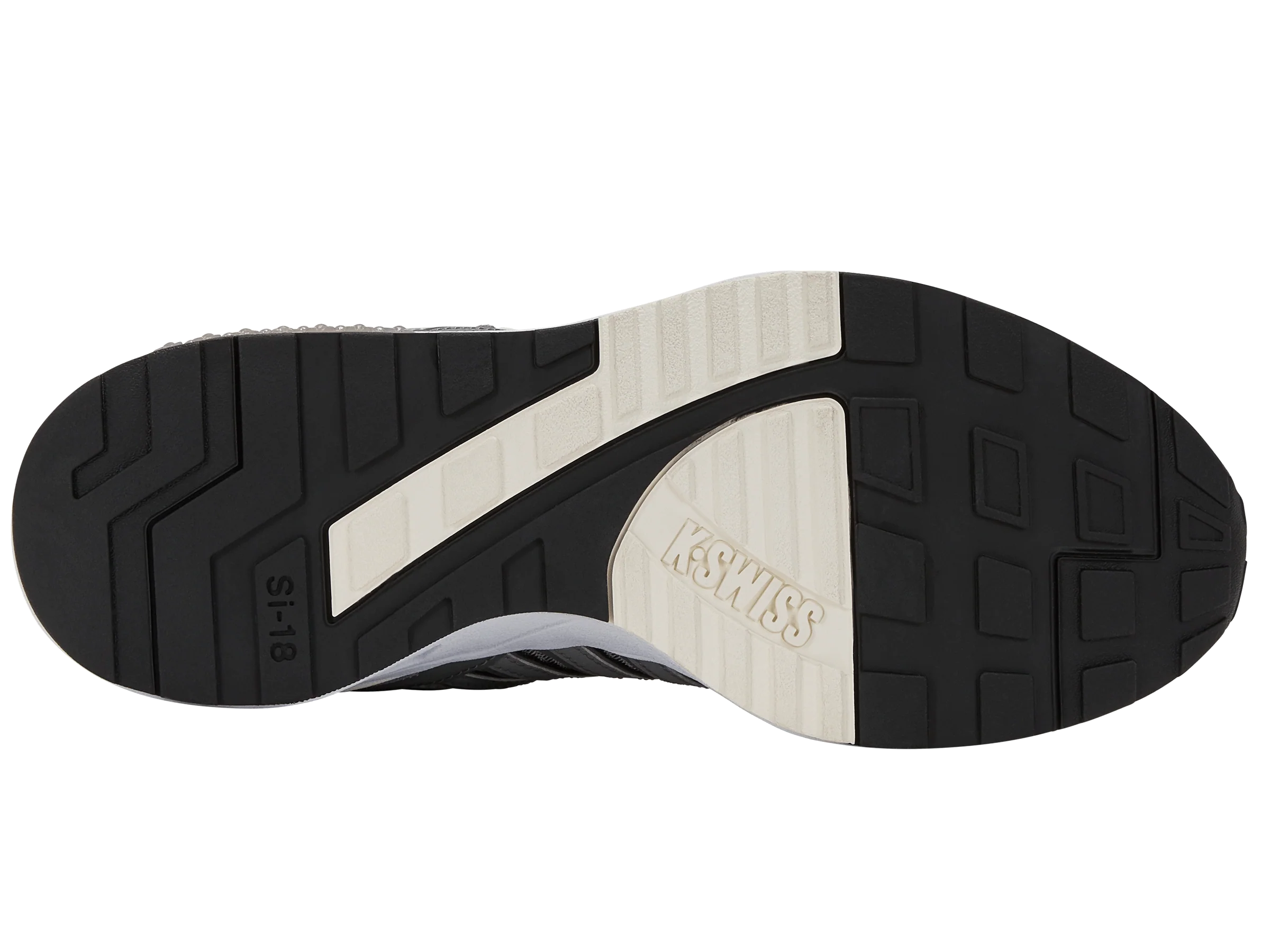 07951-092-M | SI-18 RANNELL SDE | FROST GRAY/GUNMETAL/WHT - Image 6