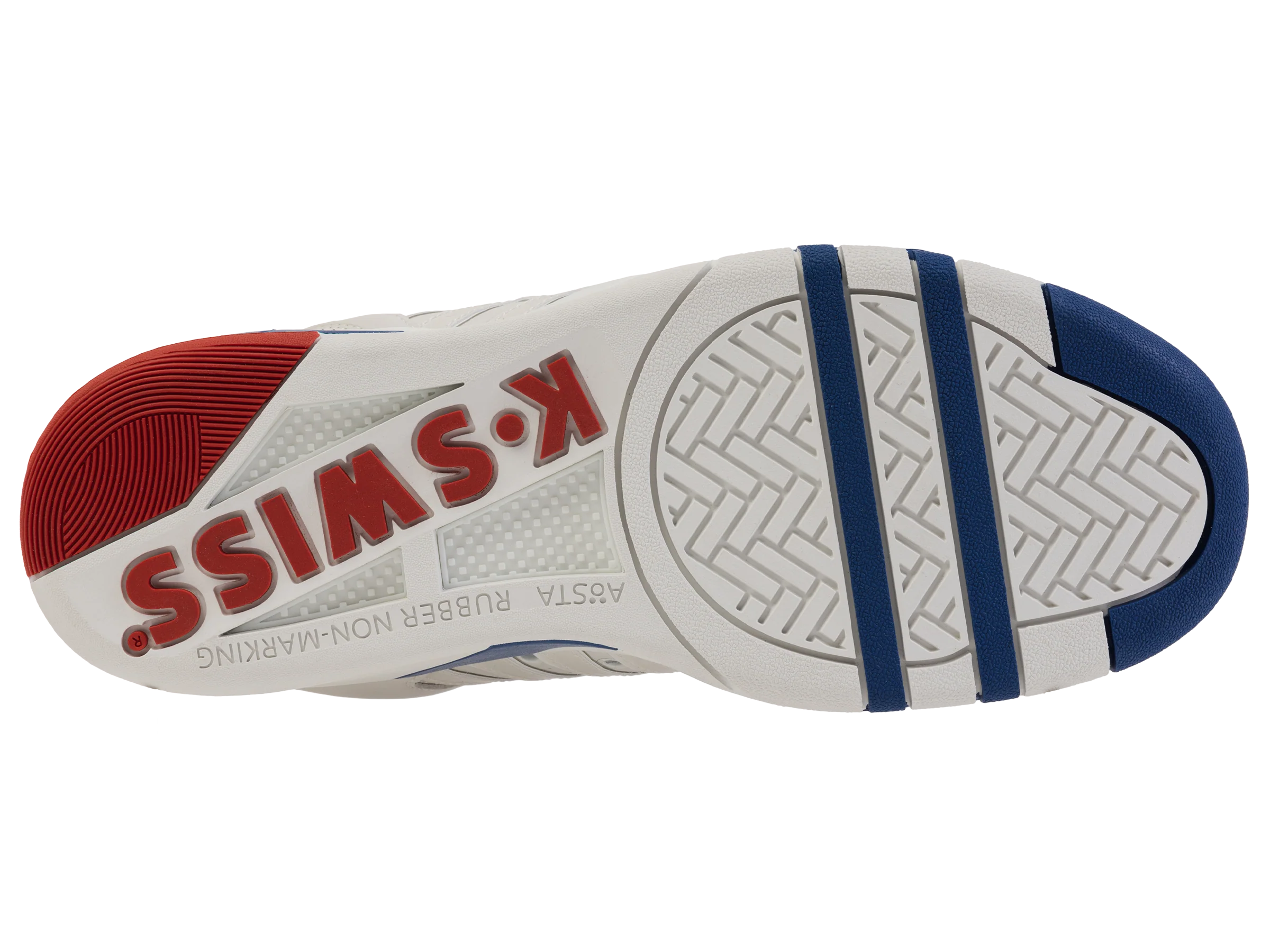 08381-113-M | SI-18 | PREMIUM WHITE/MARS RED/FEDERAL BLUE - Image 6