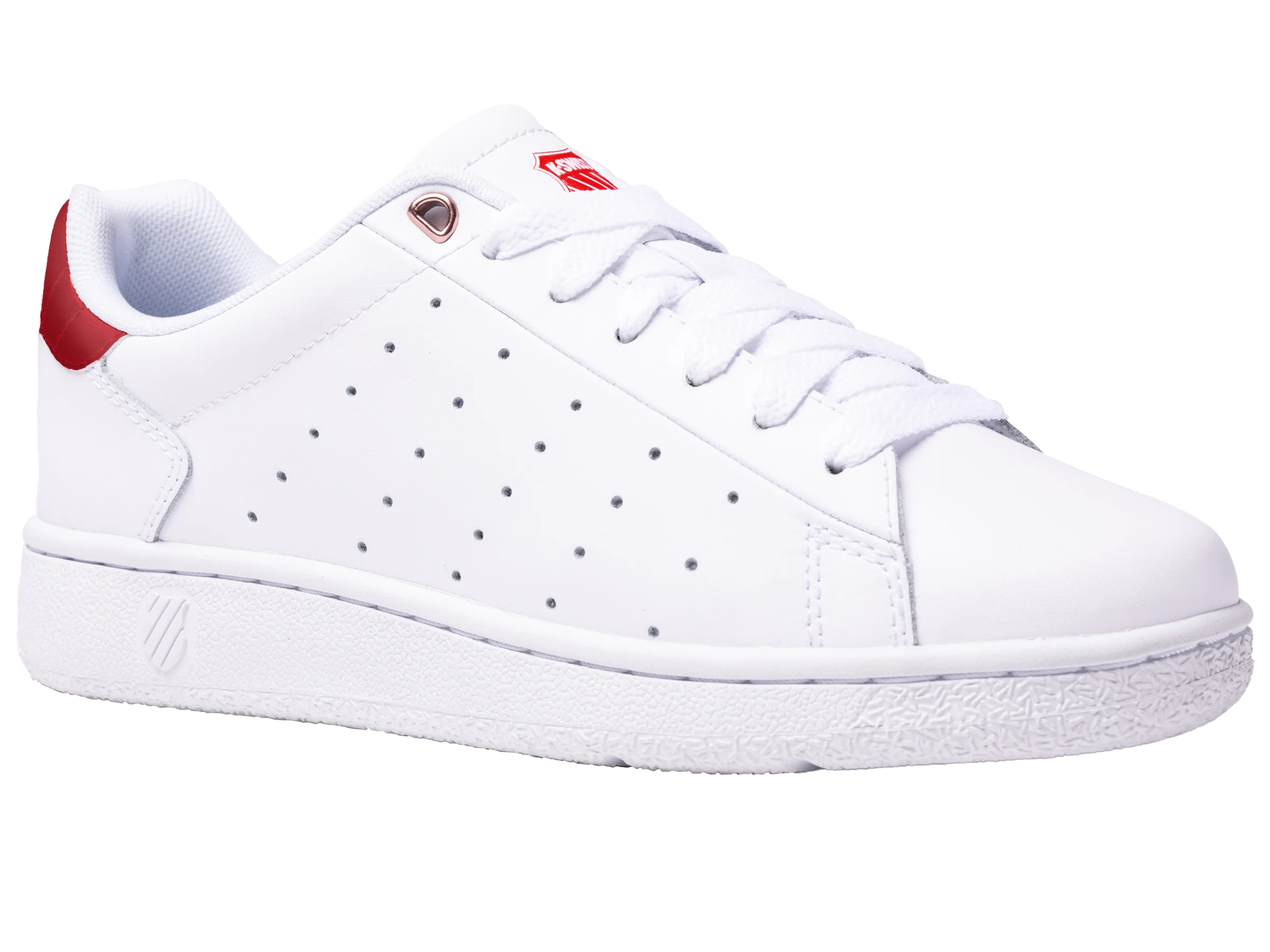 08505-119-M | CLASSIC PF | WHITE/MARS RED - Image 2