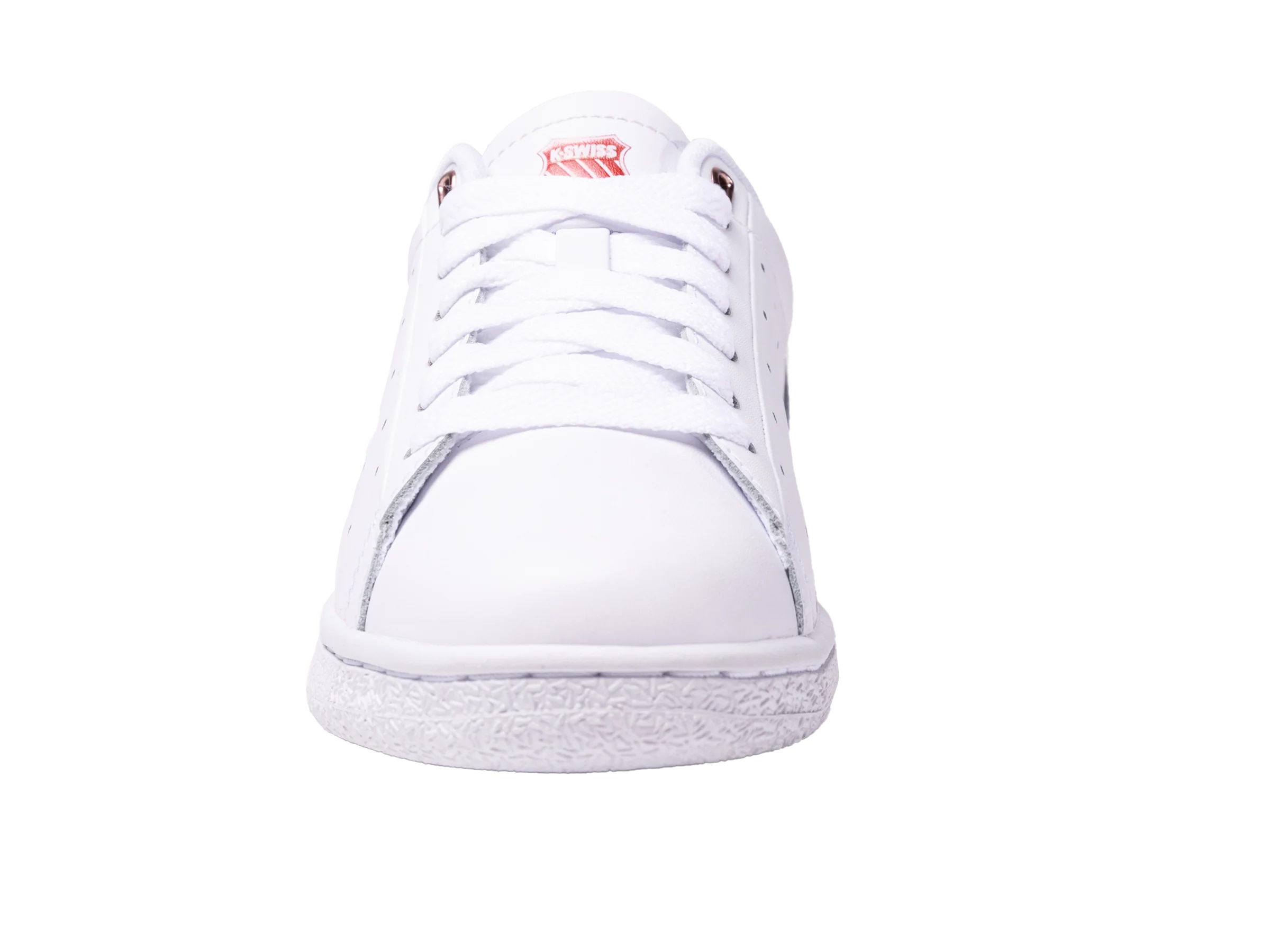 08505-119-M | CLASSIC PF | WHITE/MARS RED - Image 3