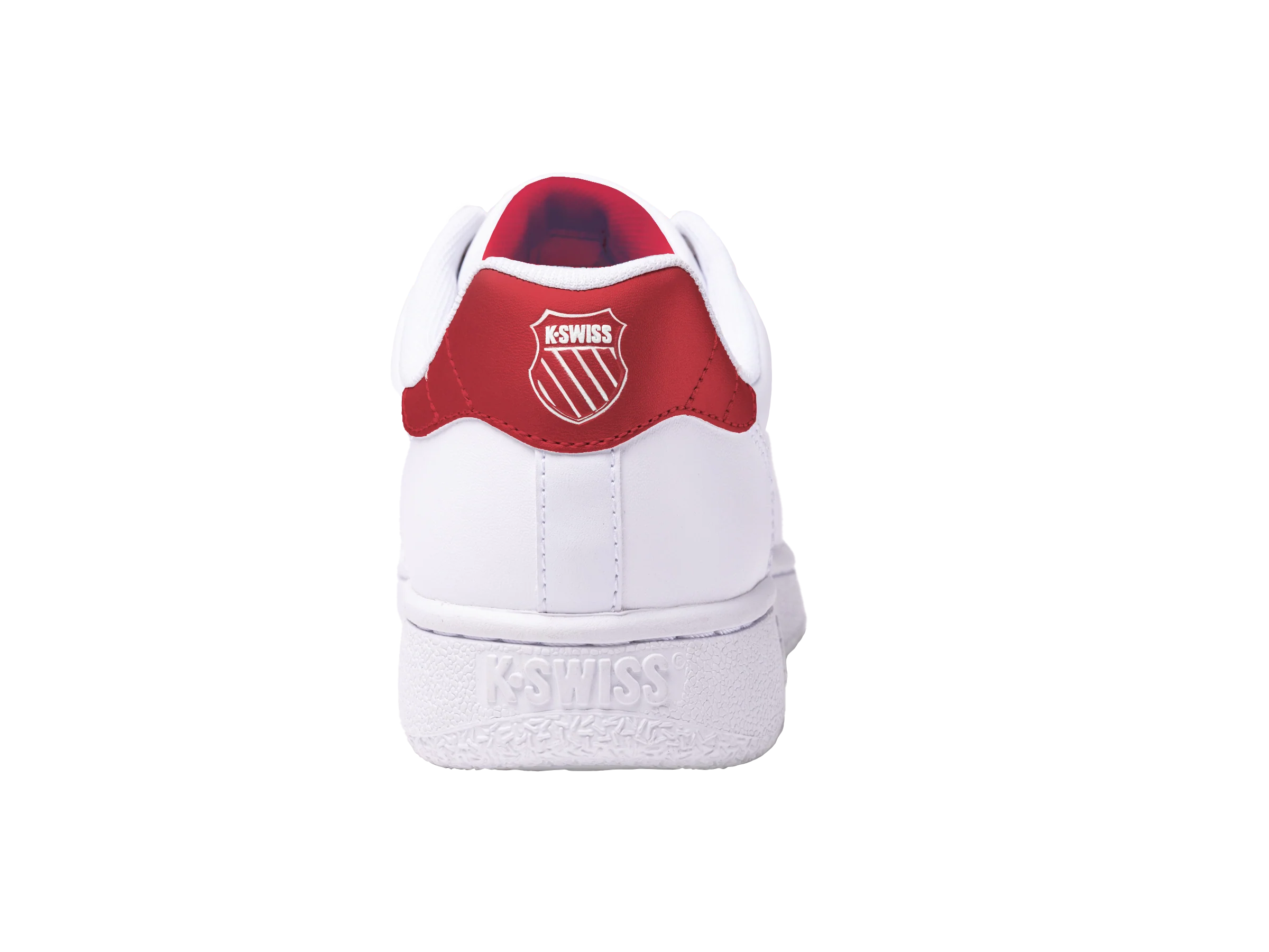 08505-119-M | CLASSIC PF | WHITE/MARS RED - Image 4
