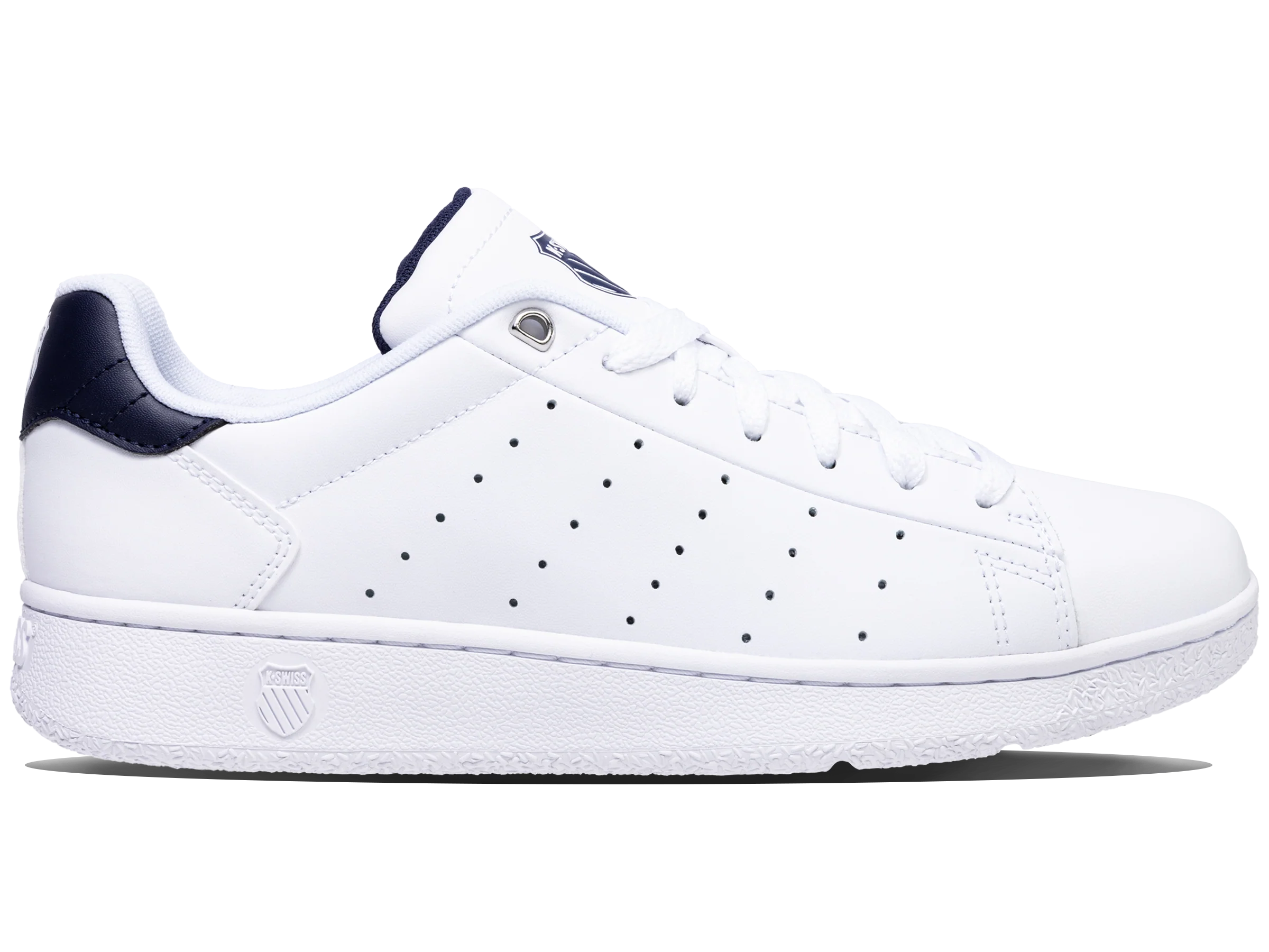 08505-141-M | CLASSIC PF | WHITE/PEACOAT