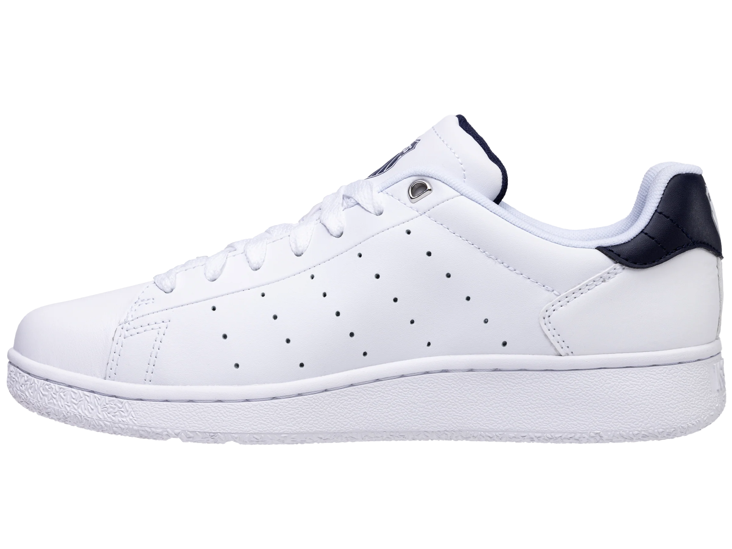 08505-141-M | CLASSIC PF | WHITE/PEACOAT - Image 5