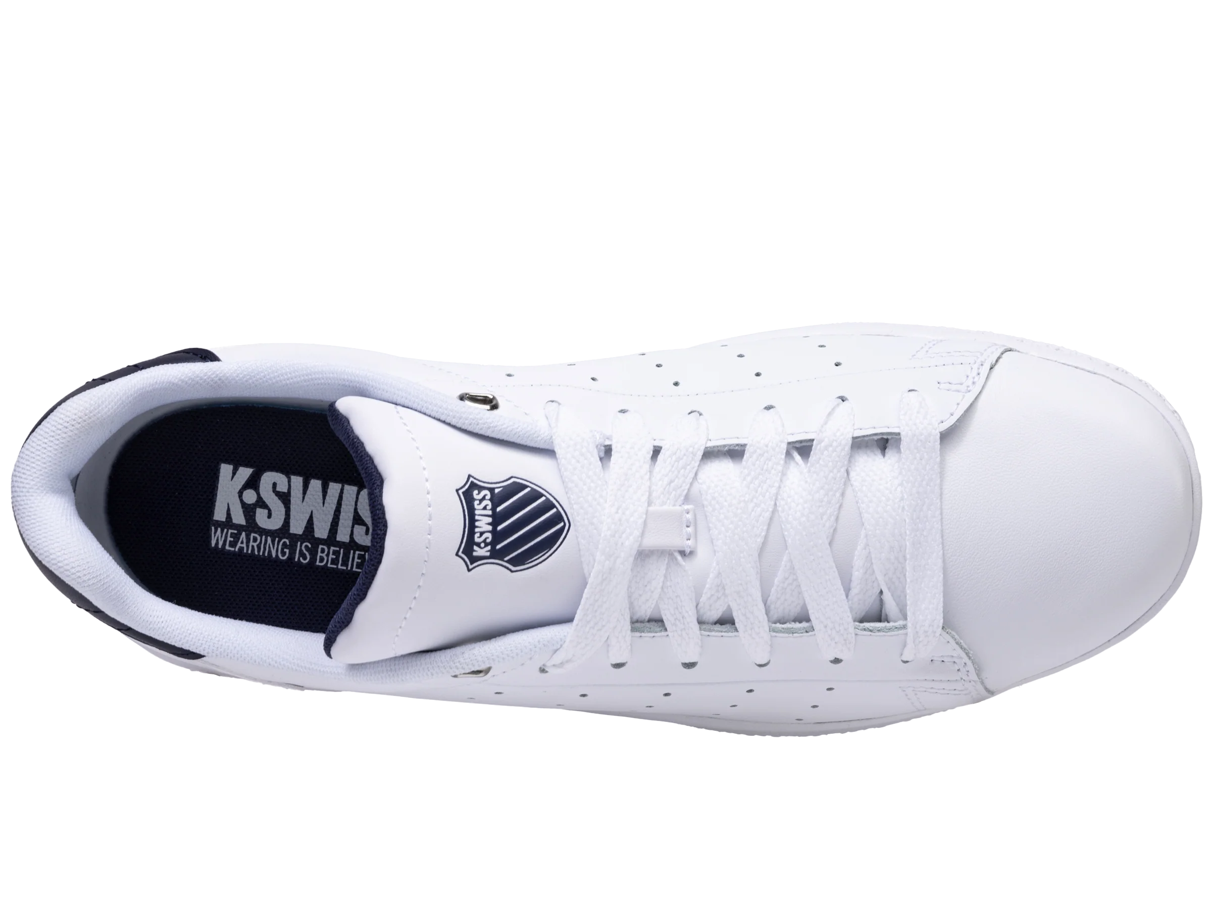 08505-141-M | CLASSIC PF | WHITE/PEACOAT - Image 7