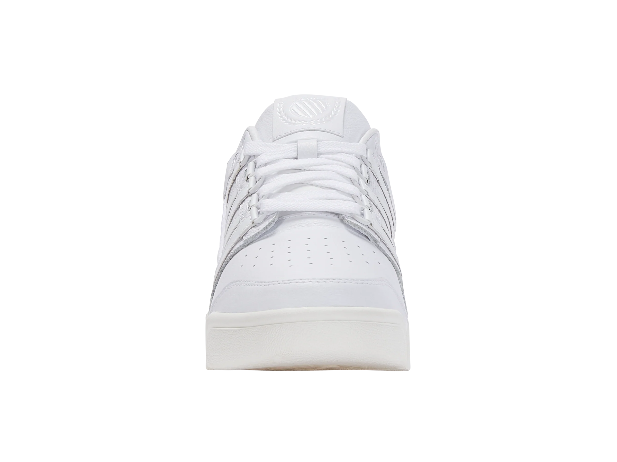 08526-982-M | GSTAAD GOLD | WHITE/WHITE/SNOW WHITE - Image 3