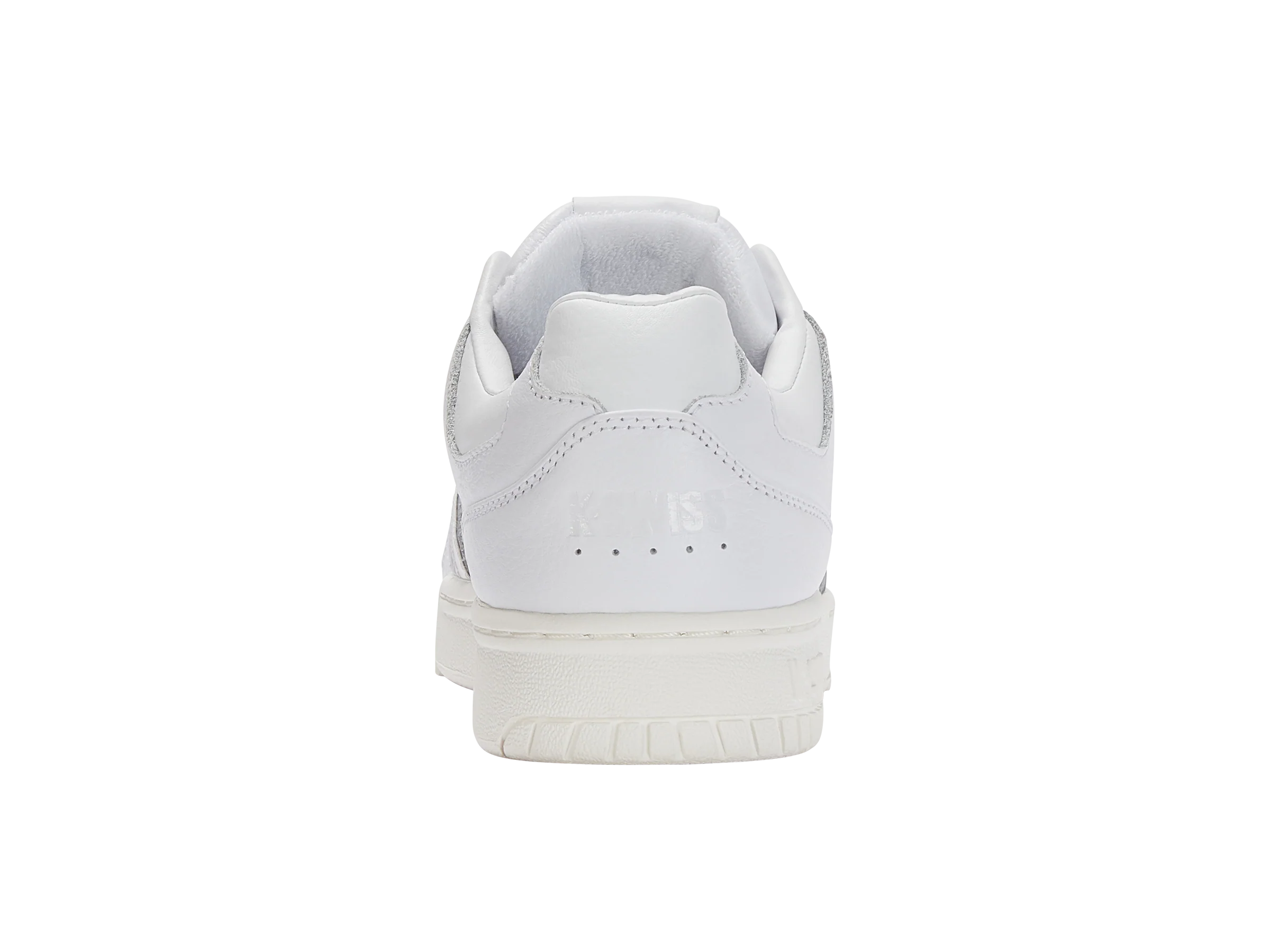 08526-982-M | GSTAAD GOLD | WHITE/WHITE/SNOW WHITE - Image 4