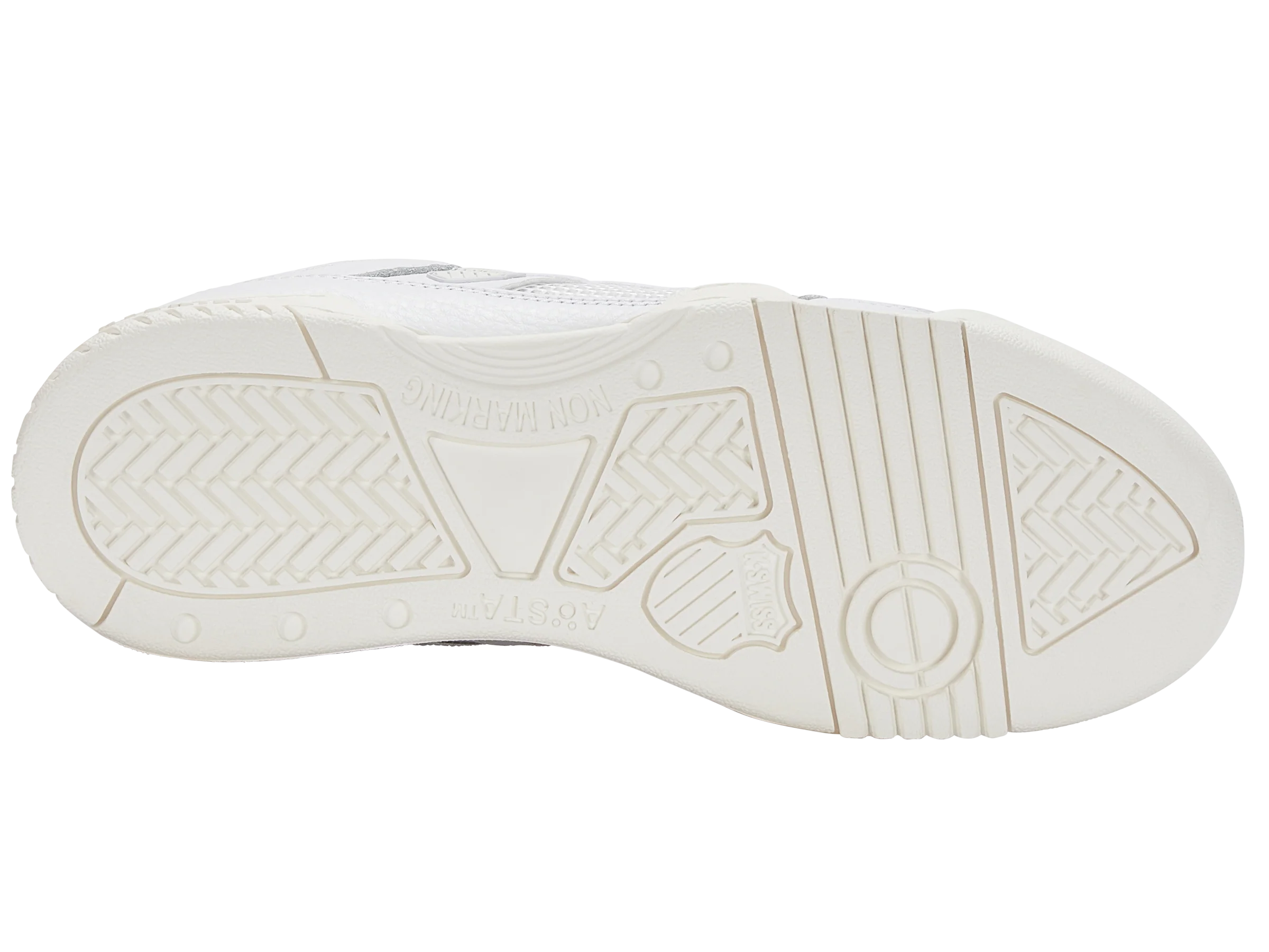 08526-982-M | GSTAAD GOLD | WHITE/WHITE/SNOW WHITE - Image 6