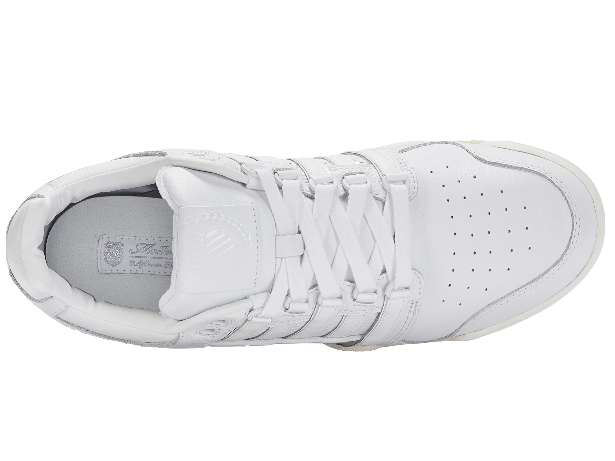 08526-982-M | GSTAAD GOLD | WHITE/WHITE/SNOW WHITE - Image 7