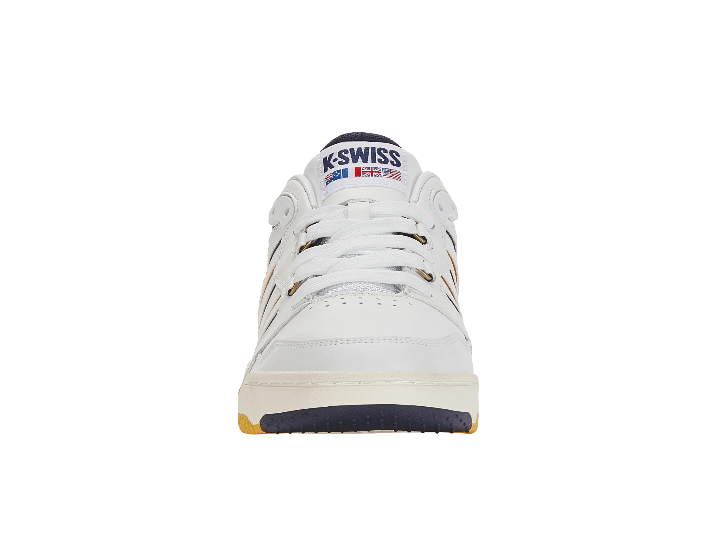 08531-109-M | SI-18 RIVAL | BRILLIANT WHITE/NAVY - Image 3