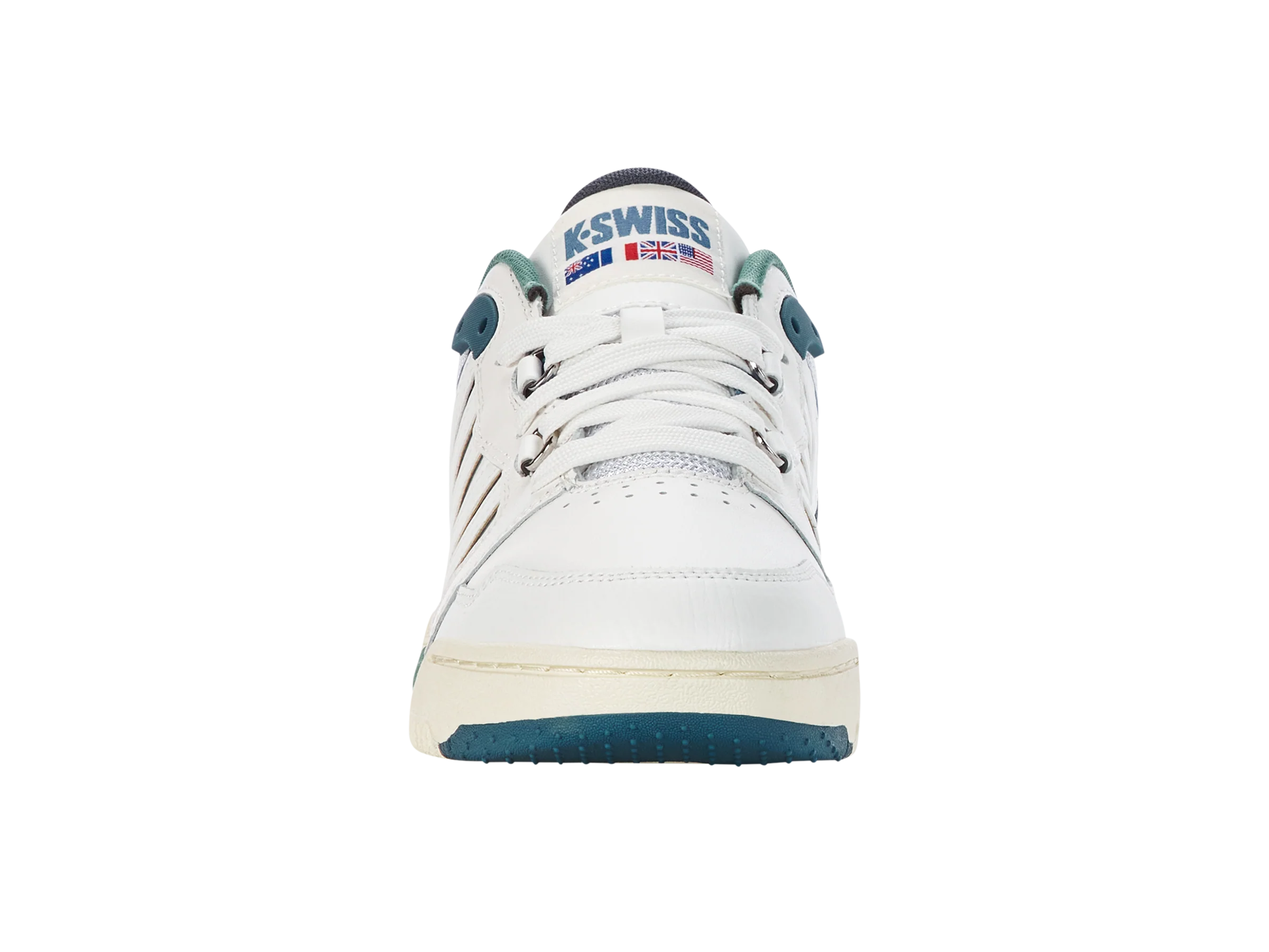 08531-197-M | SI-18 RIVAL | BRILLIANT WHITE/ASHLEIGH BLUE/BERYL GREEN - Image 3