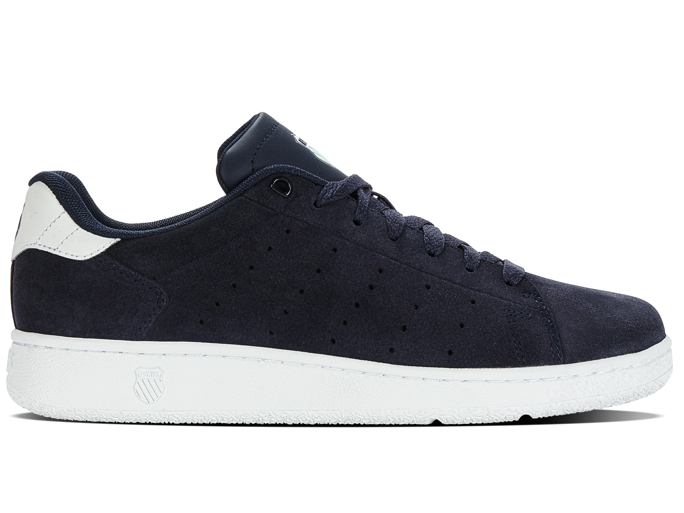 08535-401-M | CLASSIC PF SDE | NAVY/WHITE