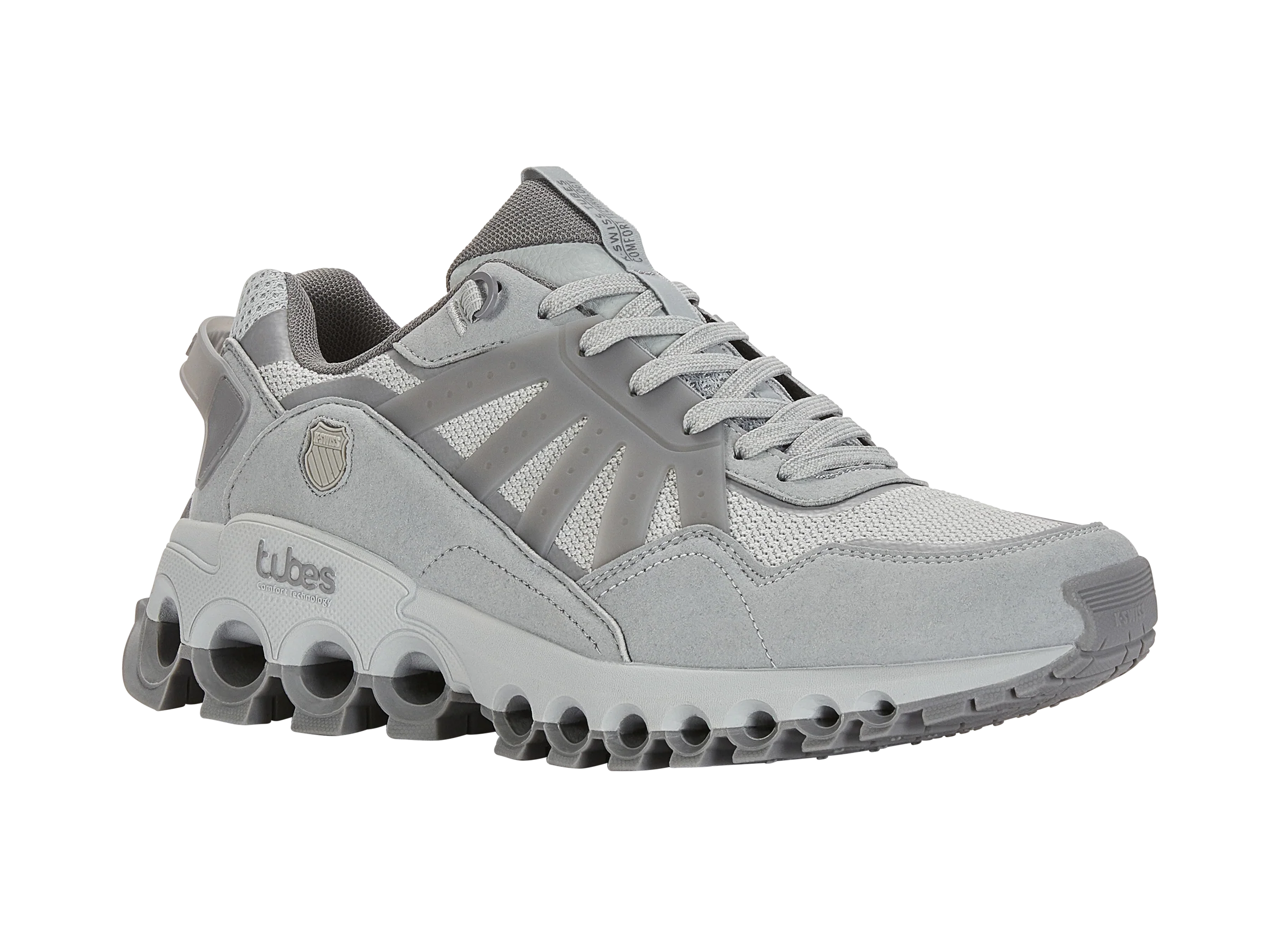 08540-020-M | TUBES SPORT TRAIL | HIGH RISE/STINGRAY/BLACK - Image 2