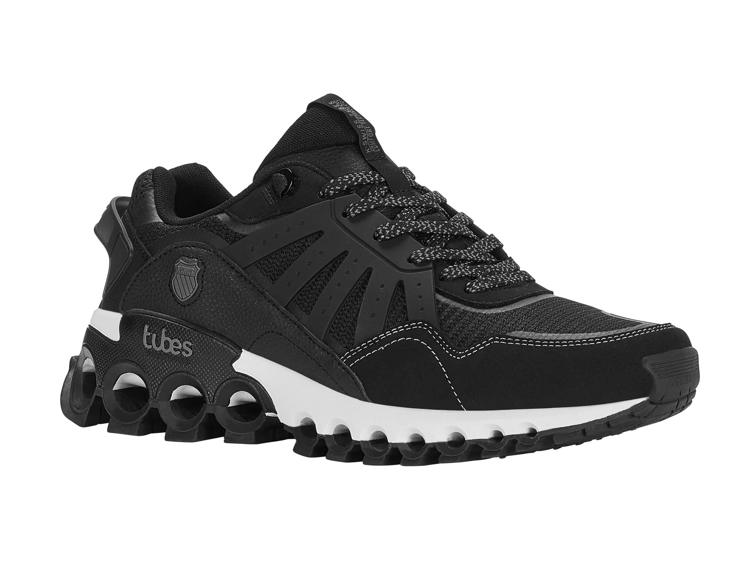 08540-065-M | TUBES SPORT TRAIL | BLACK/CHARCOAL/WHITE - Image 2