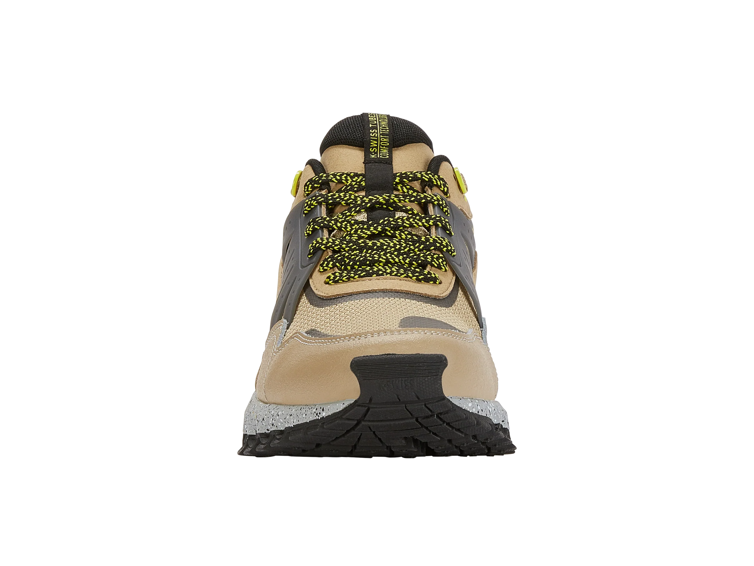 08540-201-M | TUBES SPORT TRAIL | STARFISH/BLACK/CHARCOAL - Image 3