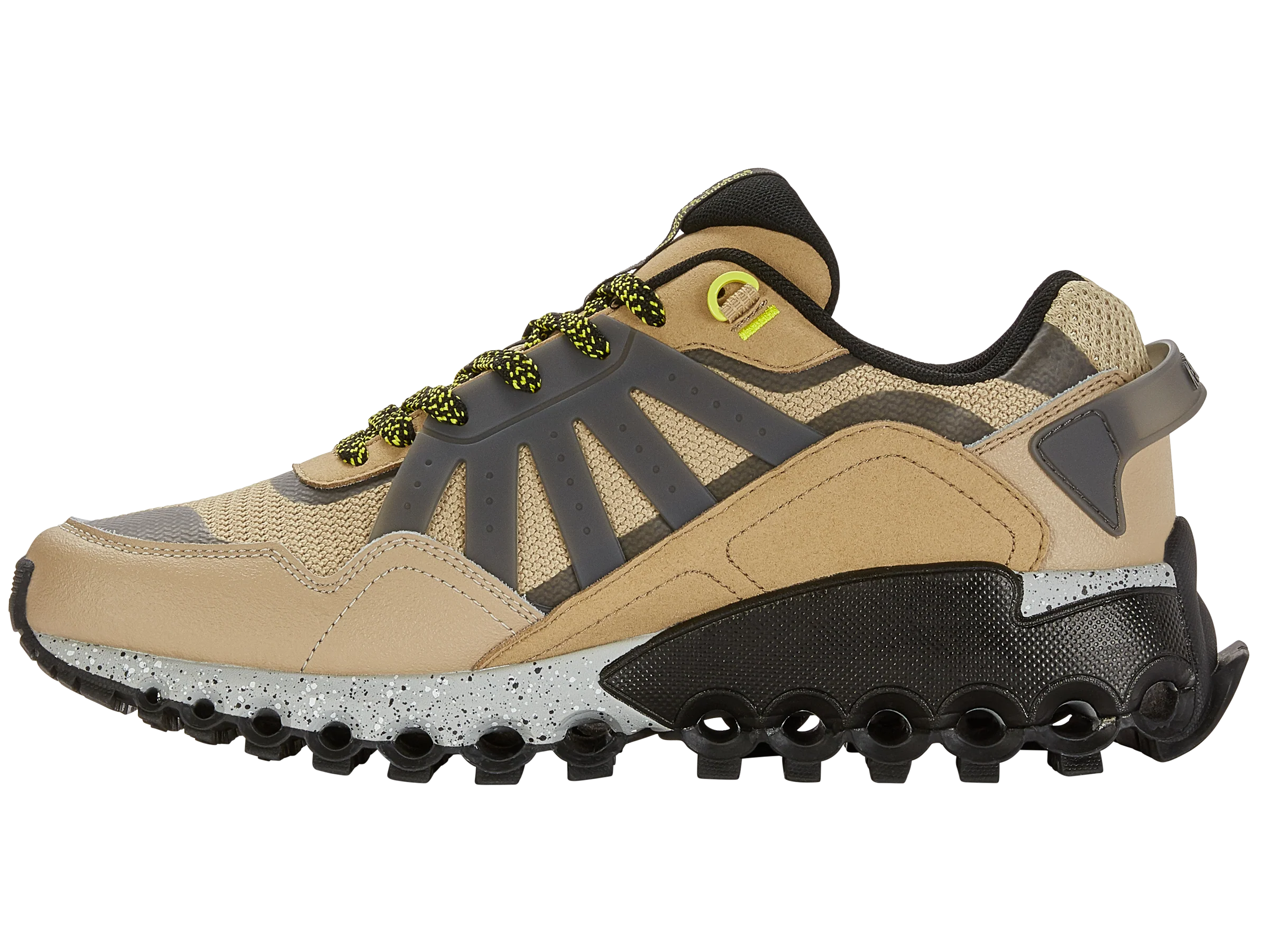 08540-201-M | TUBES SPORT TRAIL | STARFISH/BLACK/CHARCOAL - Image 5