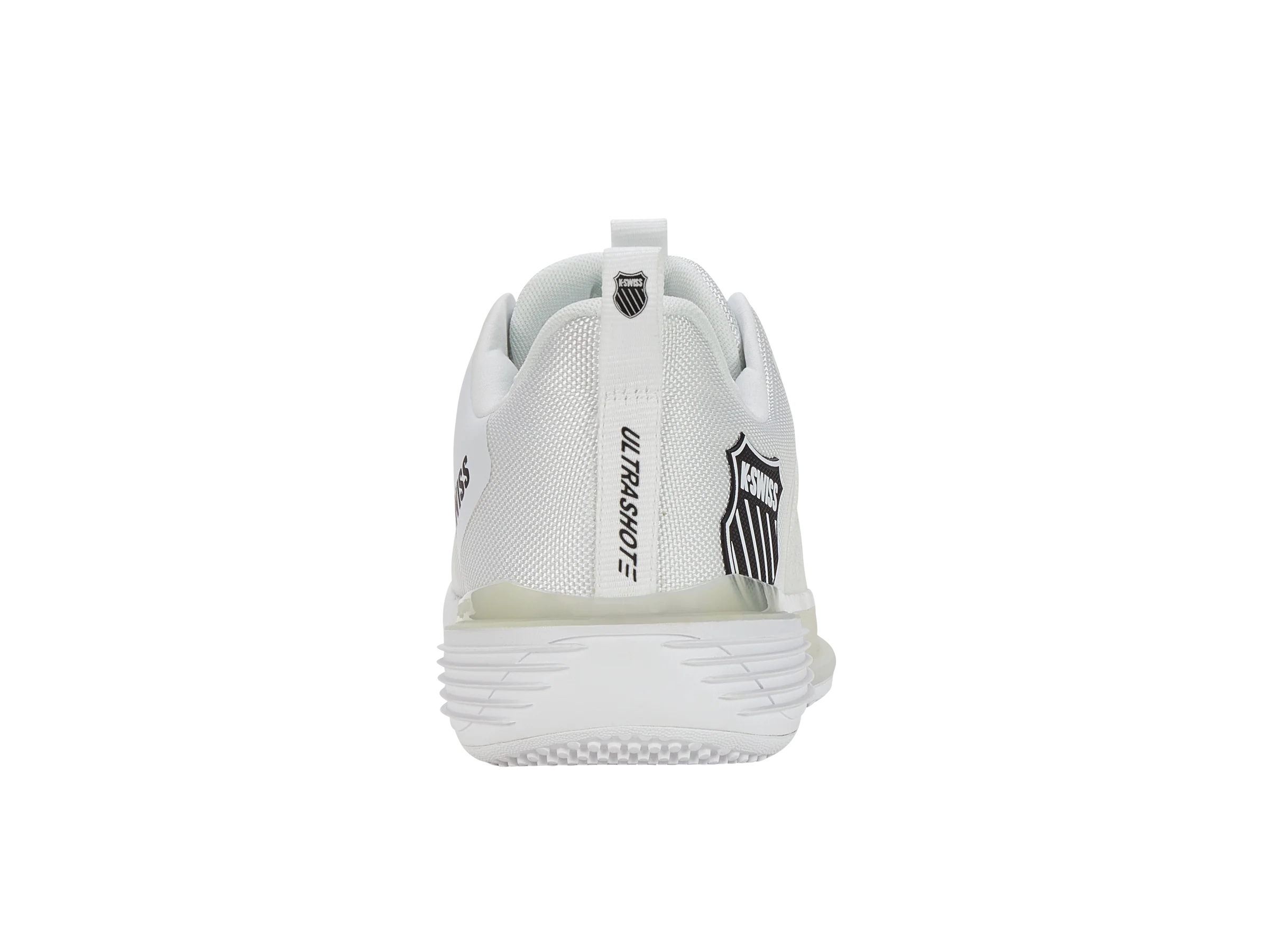 08560-102-M | ULTRASHOT 3 GRASS | WHITE/BLACK - Image 4