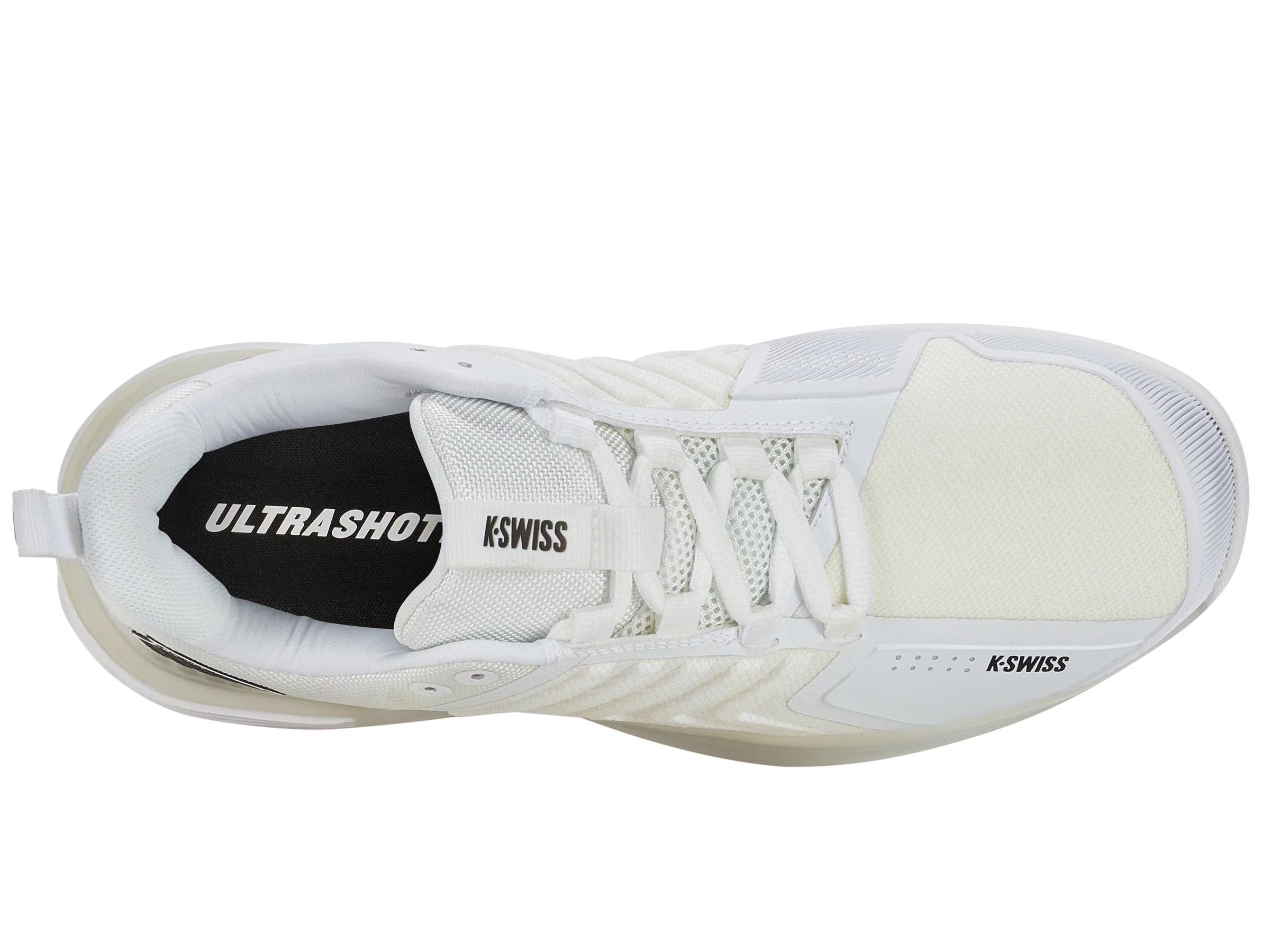 08560-102-M | ULTRASHOT 3 GRASS | WHITE/BLACK - Image 7