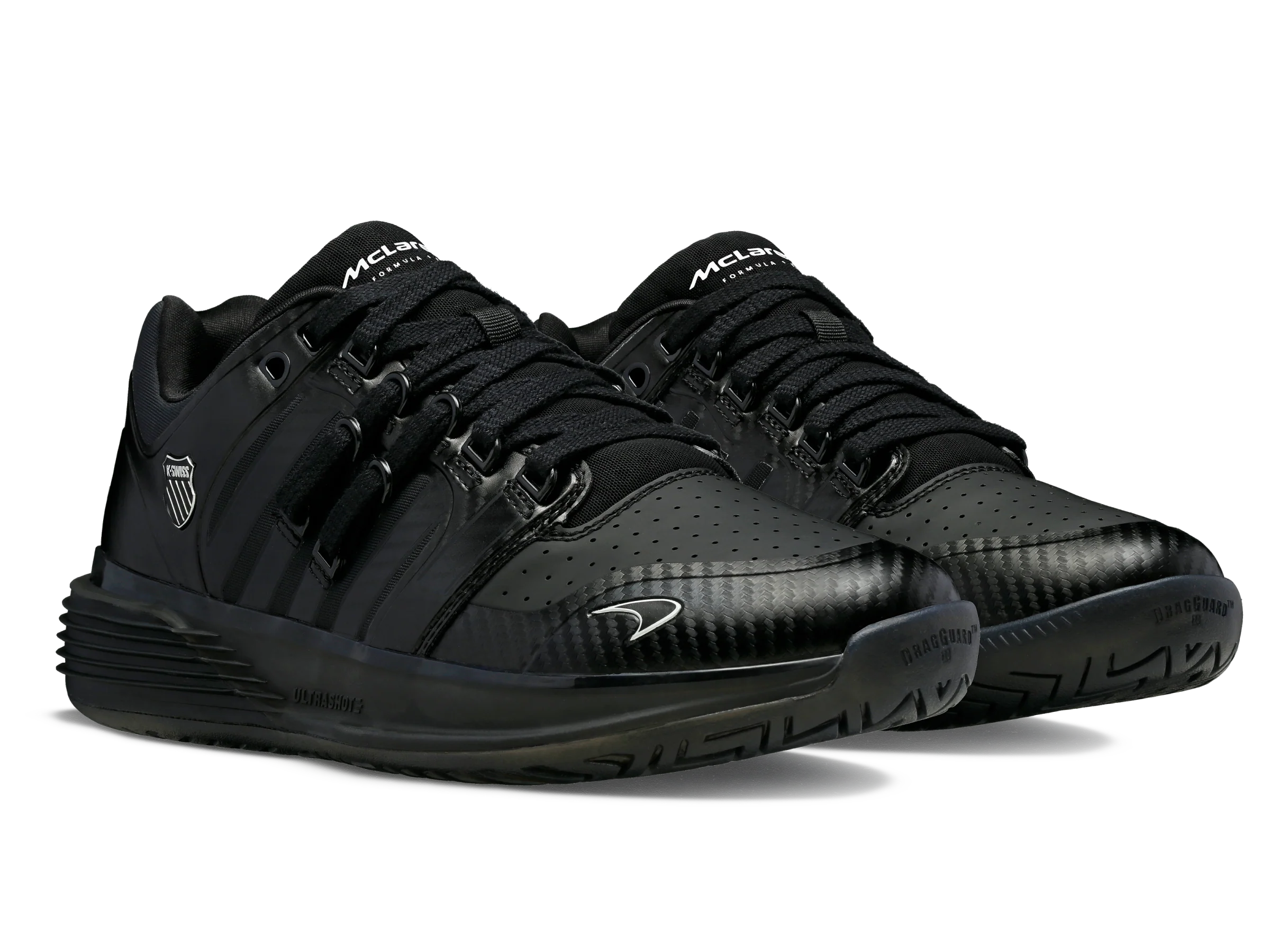 08713-021-M | SI-18 ULTRASHOT X MCLAREN F1 TEAM | BLACK/ANTHRACITE - Image 2