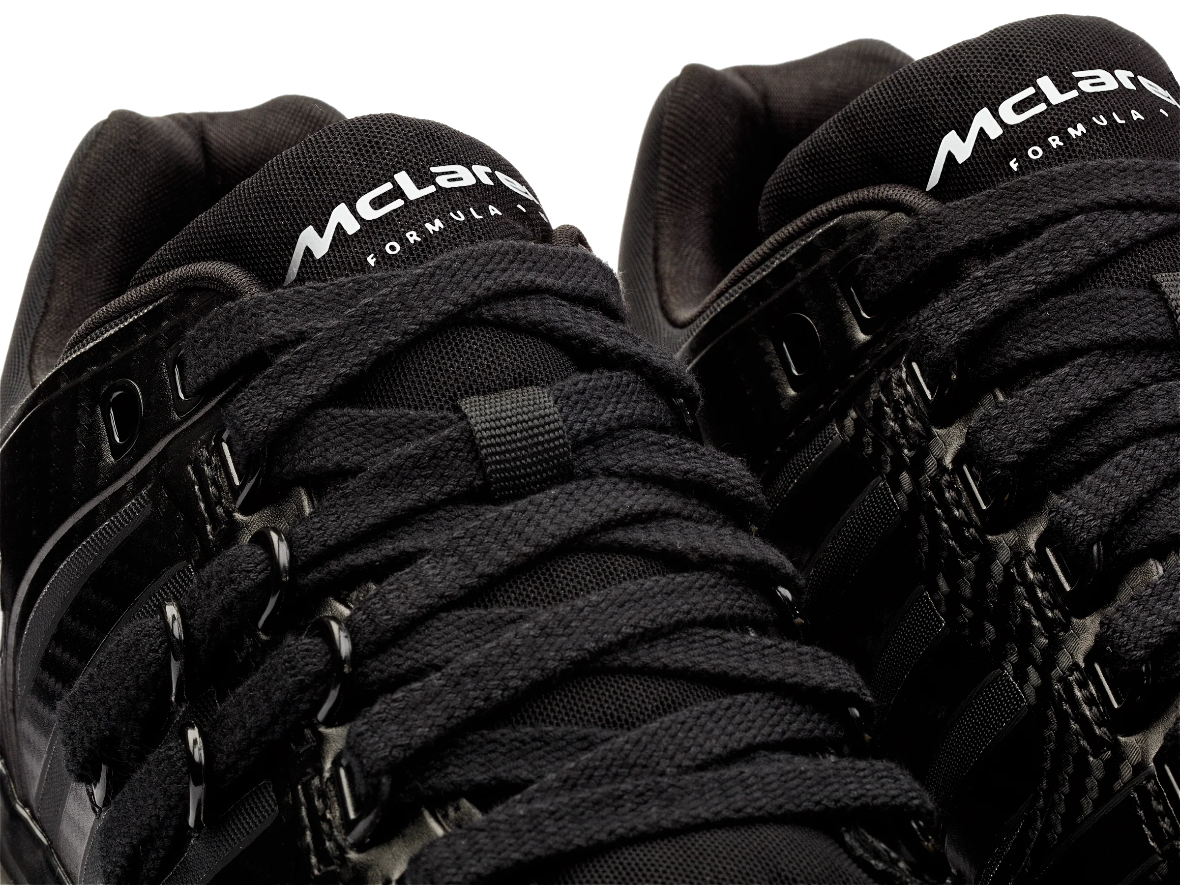 08713-021-M | SI-18 ULTRASHOT X MCLAREN F1 TEAM | BLACK/ANTHRACITE - Image 3