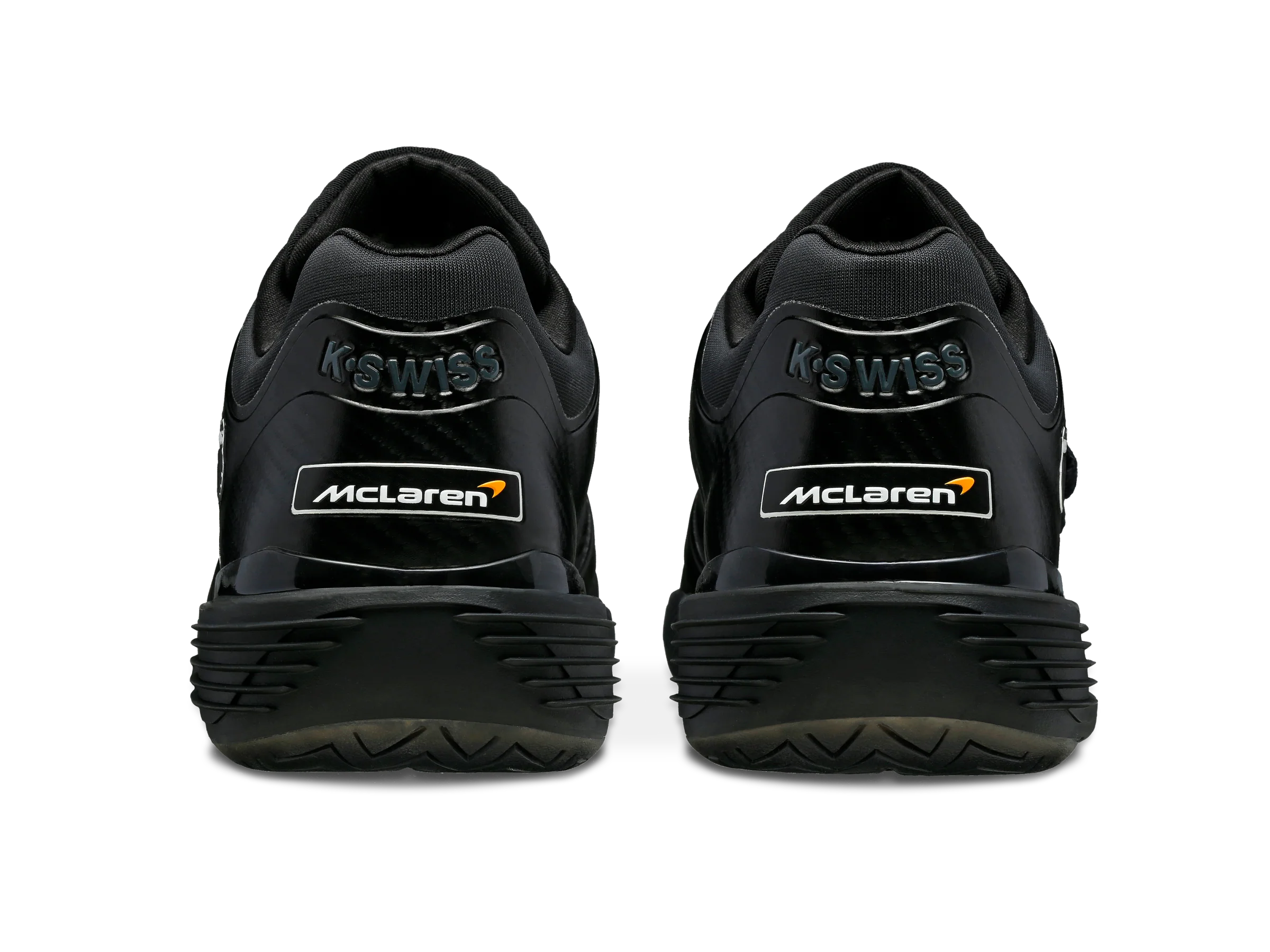 08713-021-M | SI-18 ULTRASHOT X MCLAREN F1 TEAM | BLACK/ANTHRACITE - Image 4
