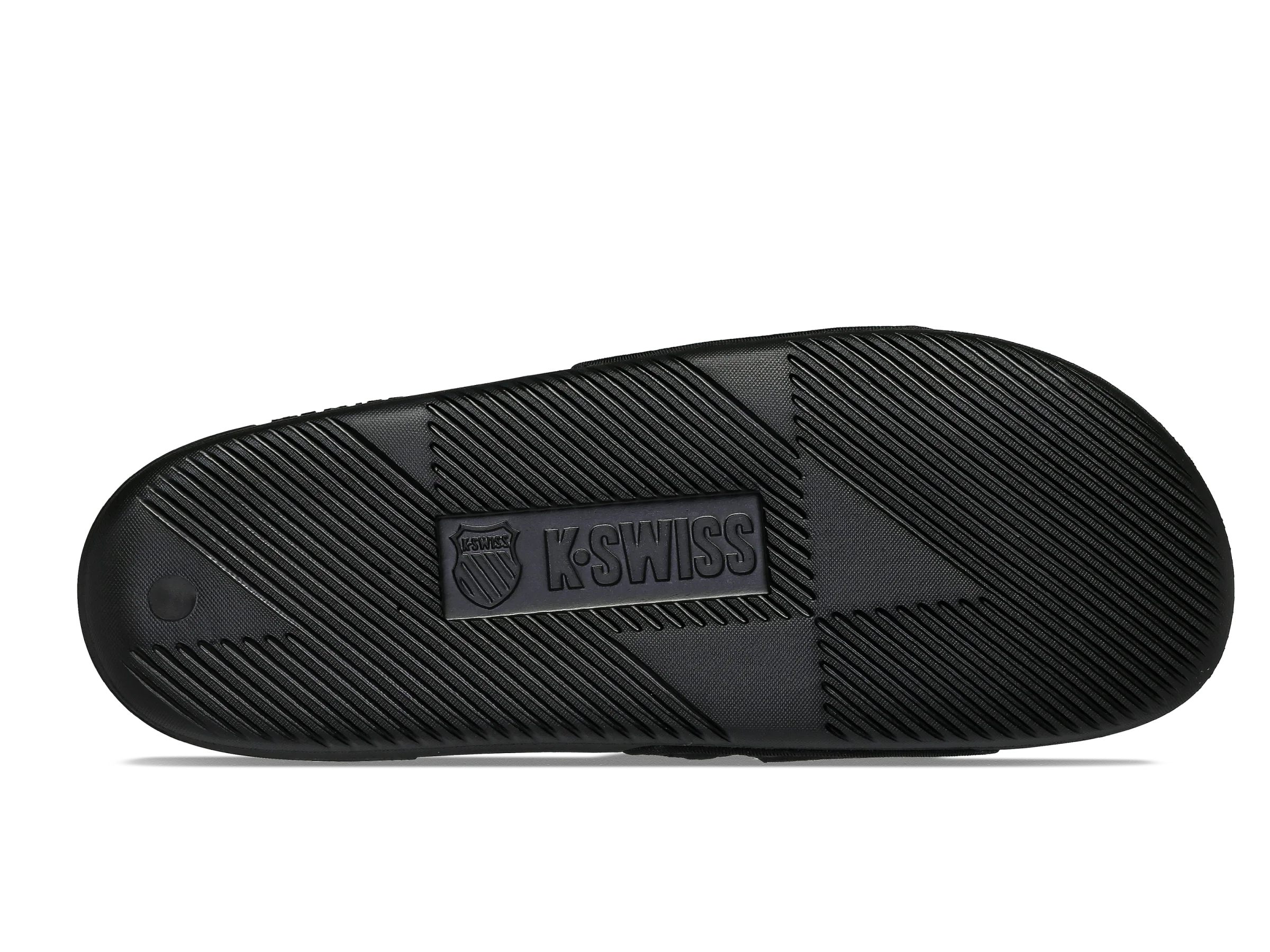 08716-073-M | STRAP SANDAL X MCLAREN | BLACK/PAPAYA - Image 7