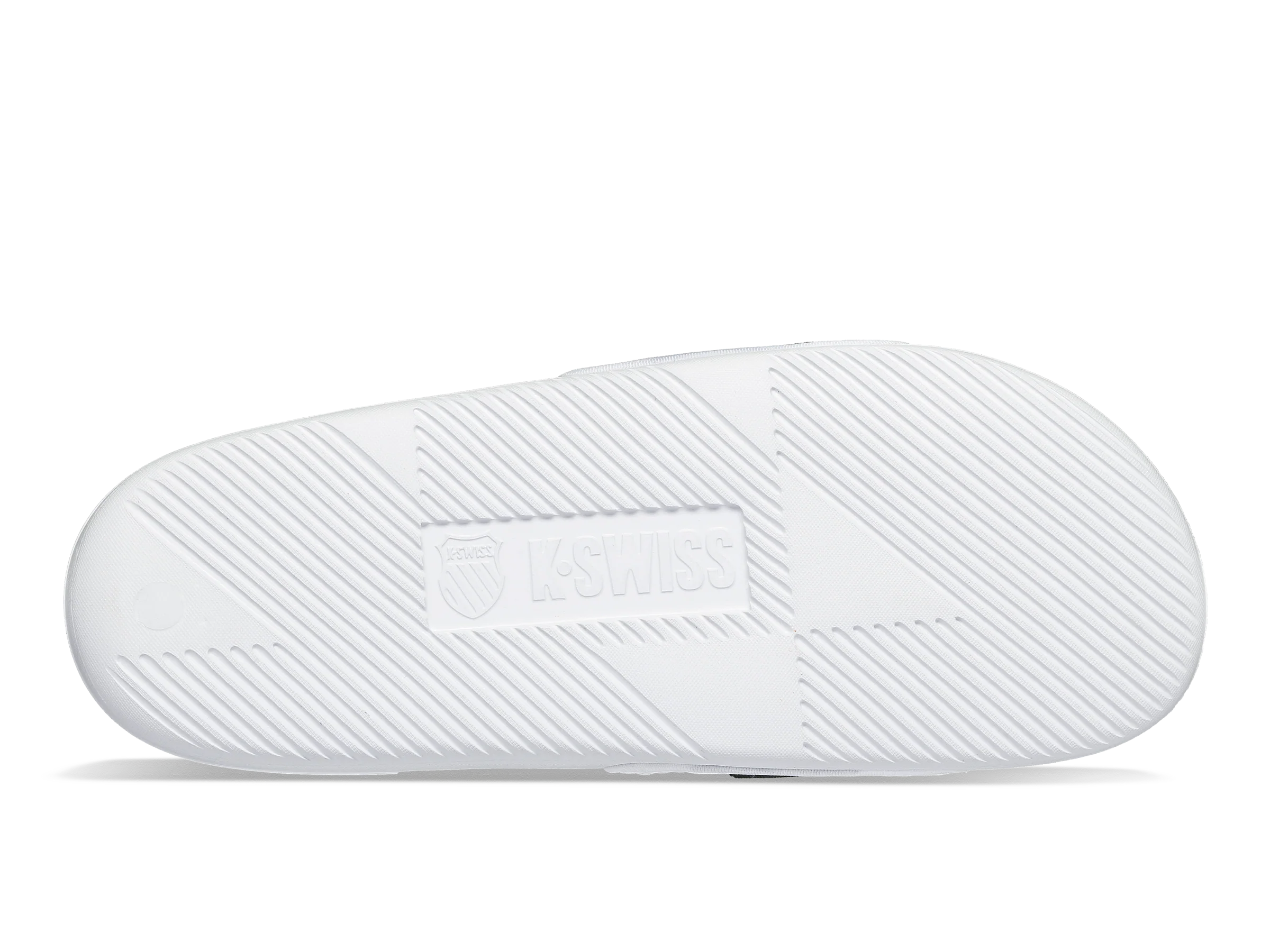 08716-102-M | STRAP SANDAL X MCLAREN | WHITE /BLACK /PAPAYA - Image 7