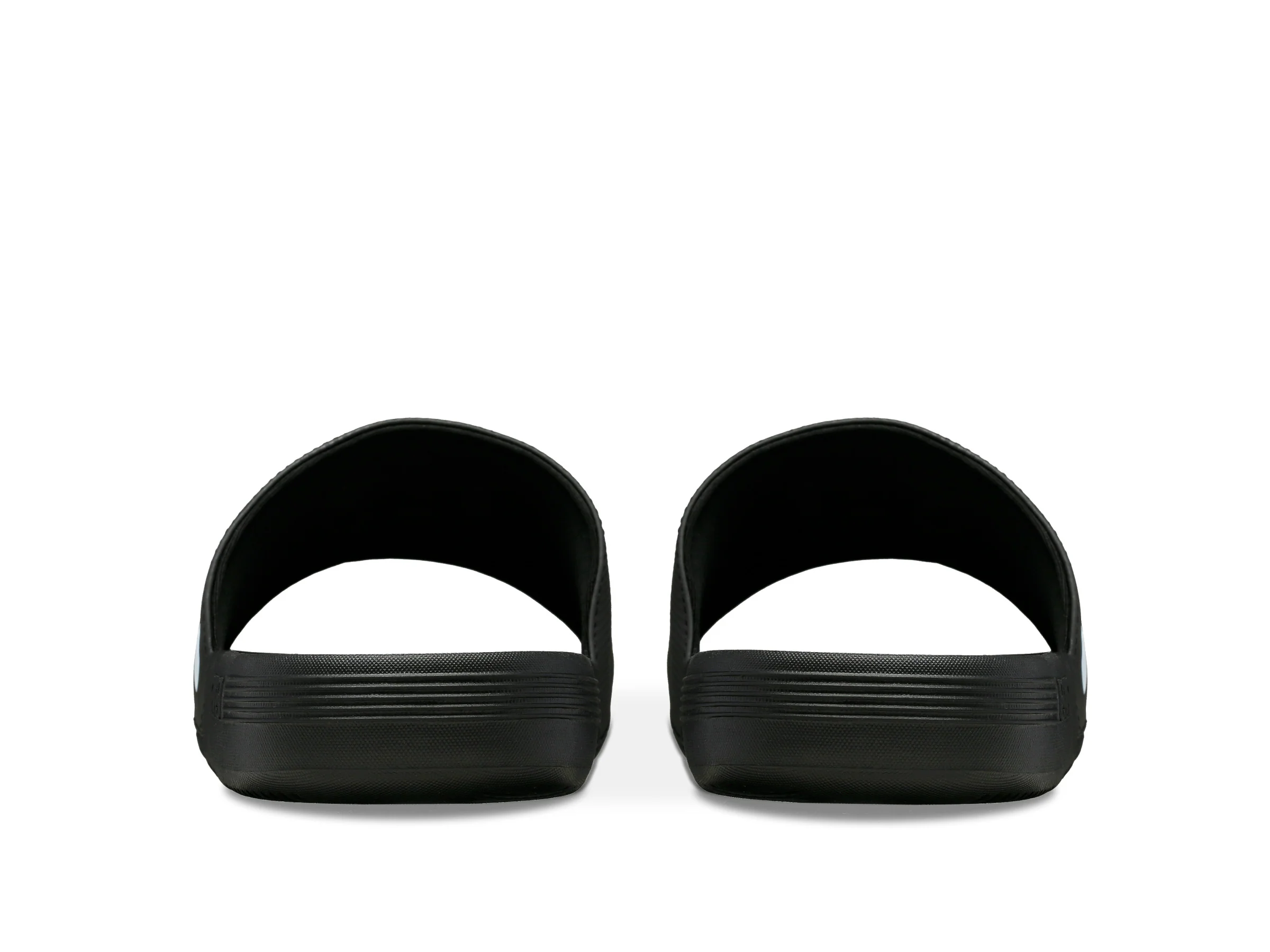 08717-008-M | SLIDE SANDAL X MCLAREN F1 TEAM | BLACK - Image 5