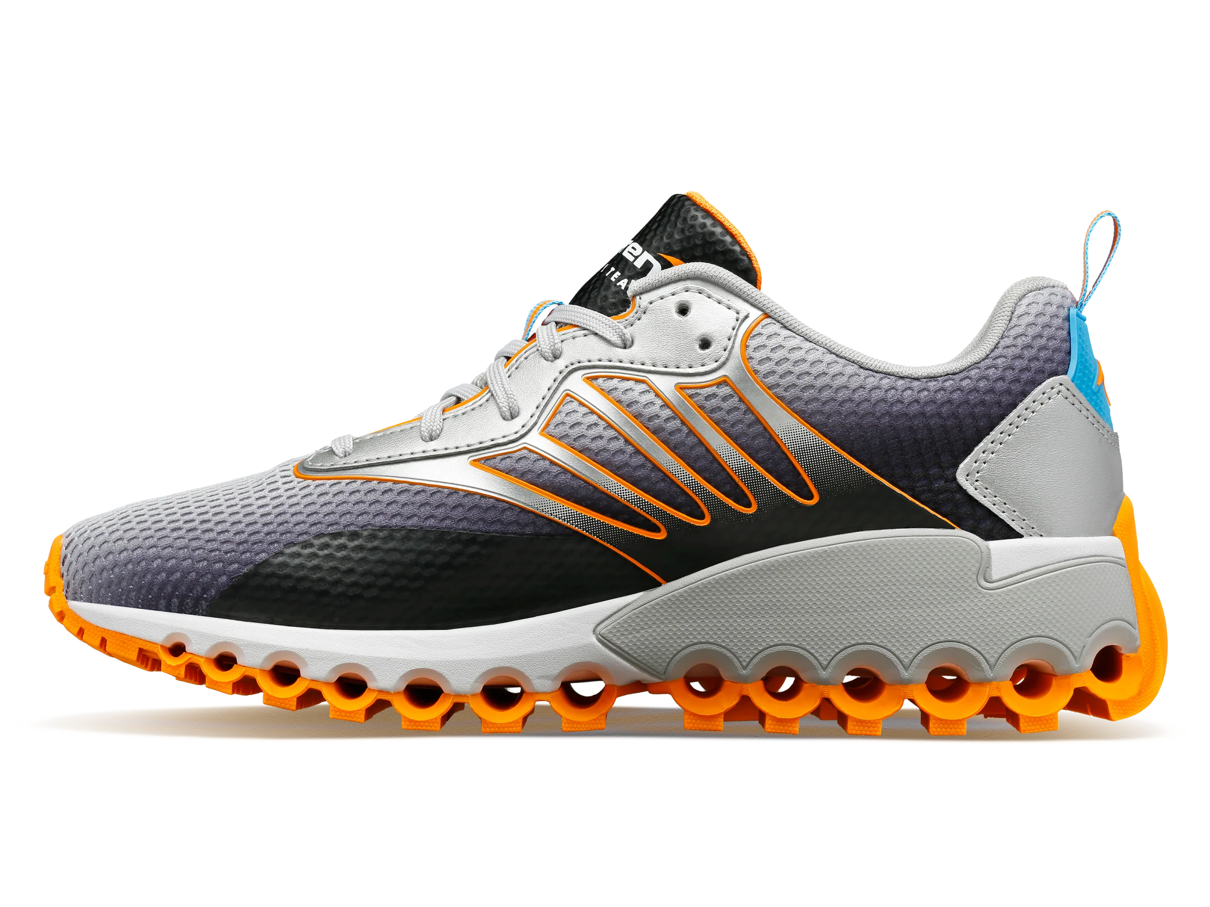 08719-088-M | TUBES SPORT X MCLAREN F1 TEAM | GRAY/BLACK/PAPAYA - Image 6